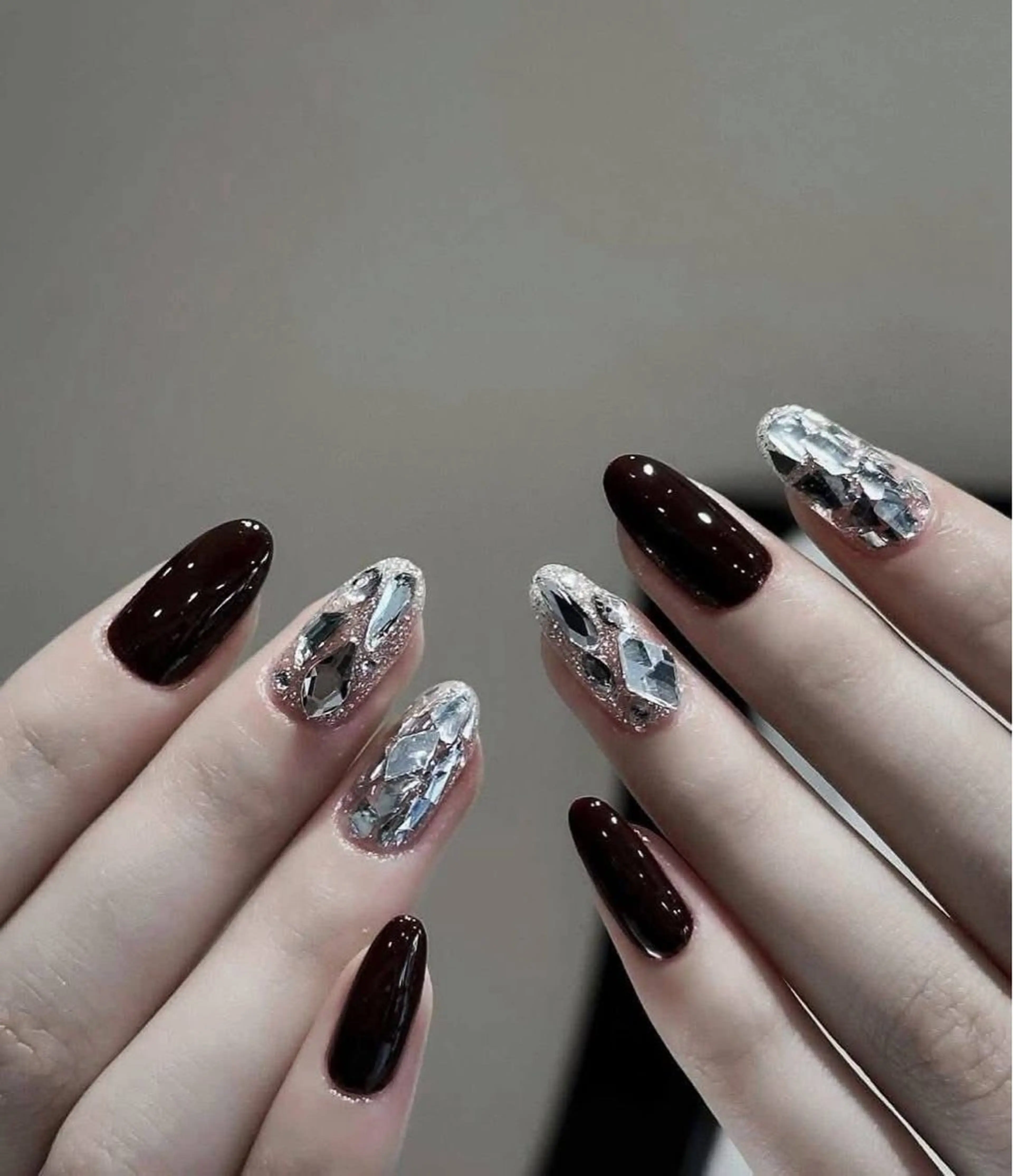 ネイル Nomi Sachikoのネイルデザイン