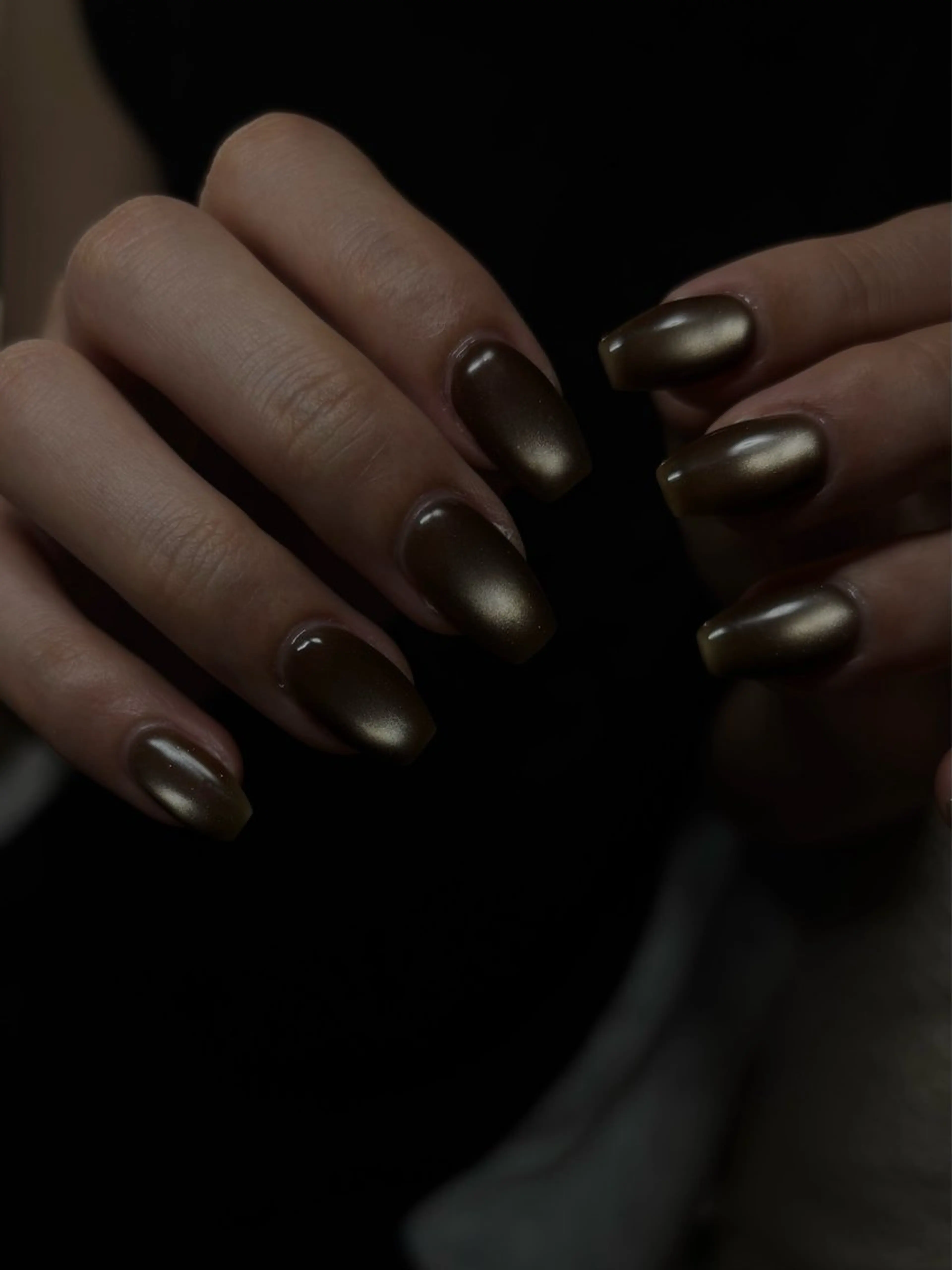 ネイル ハンドネイル M.neige nao.のネイルデザイン