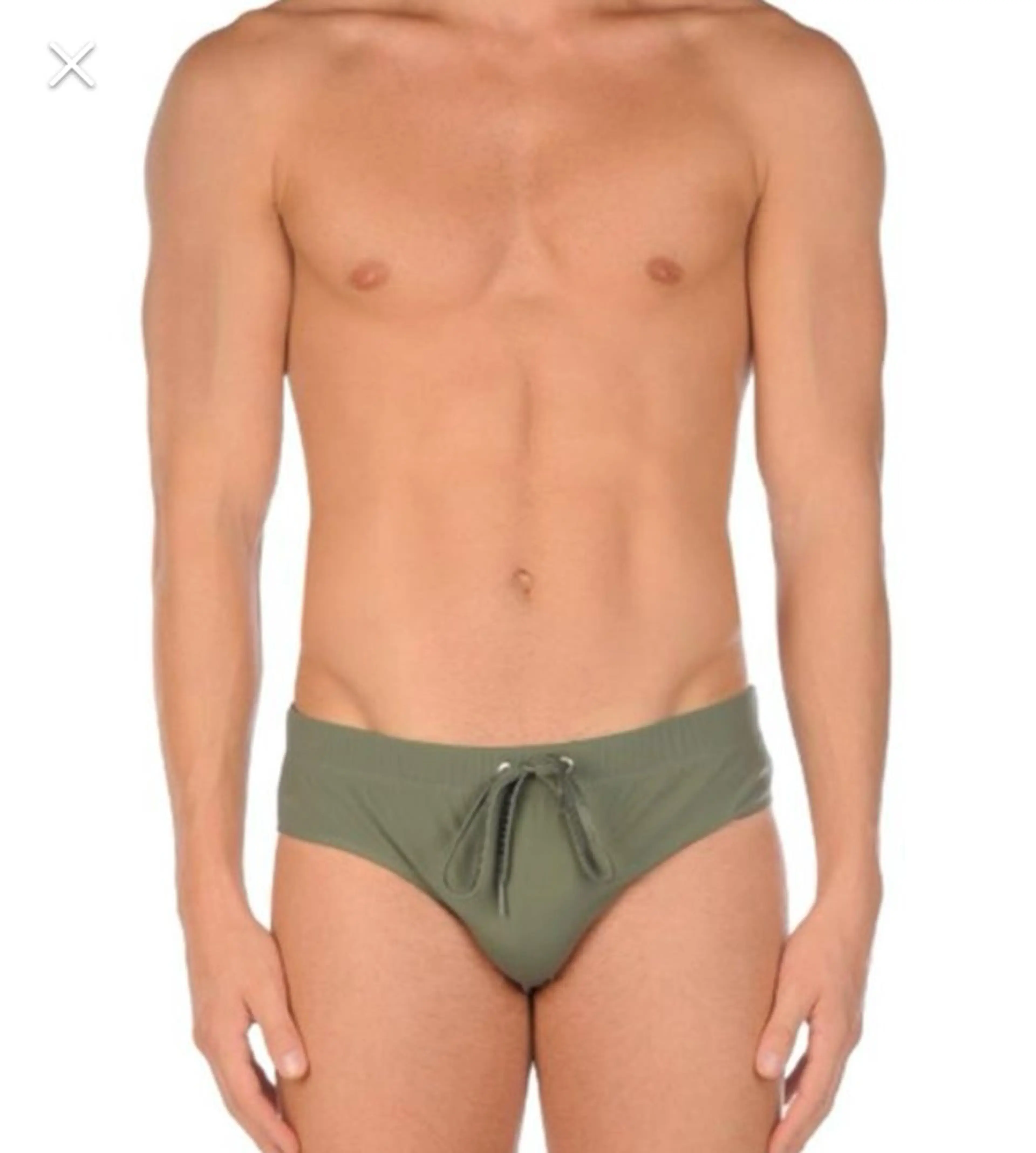 男性全身脱毛一回(髭、VIOを除く) ¥11980の写真