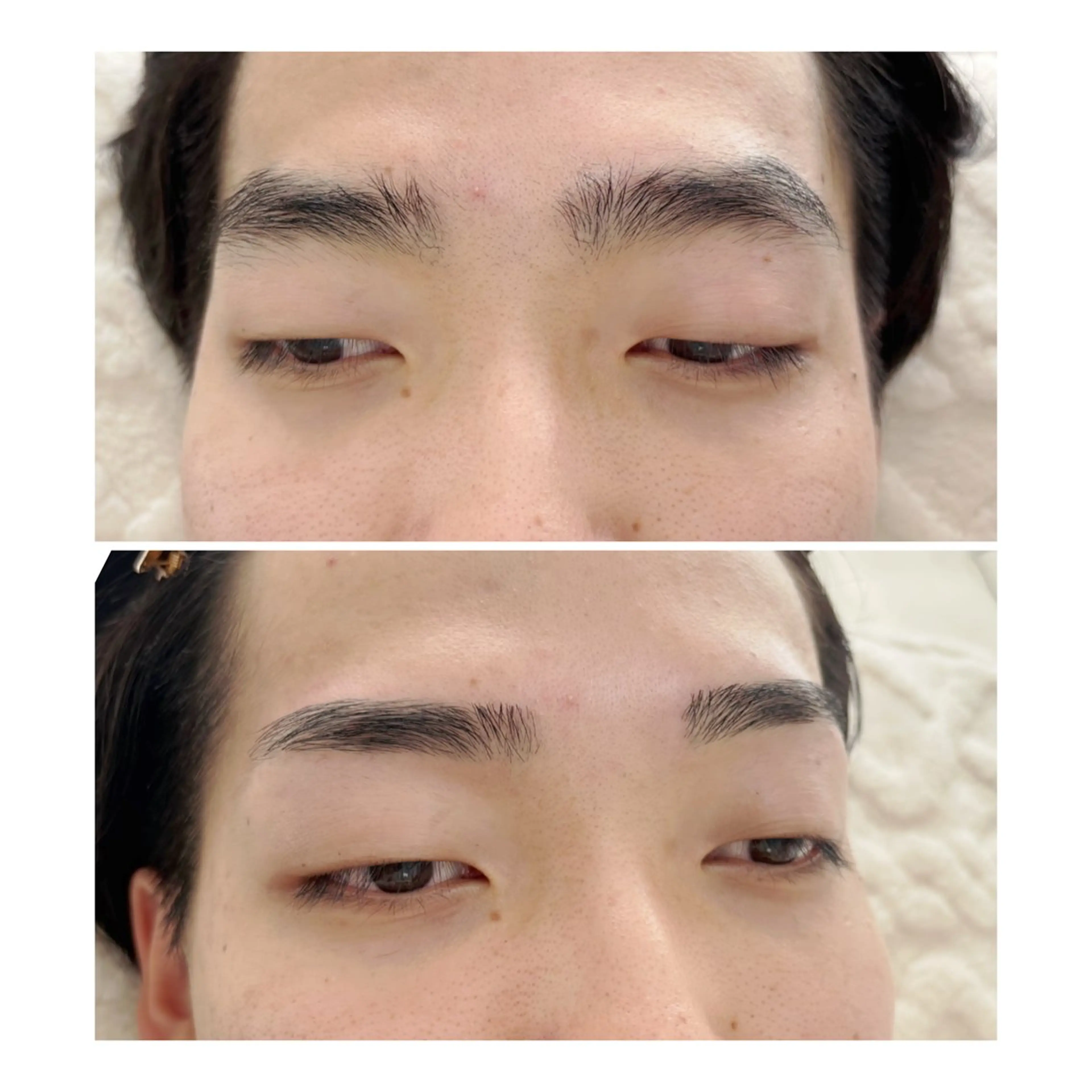 アイブロウ サロンドリズ(Salon de Riz)所属・sayaka. .の眉毛・アイブロウイメージ