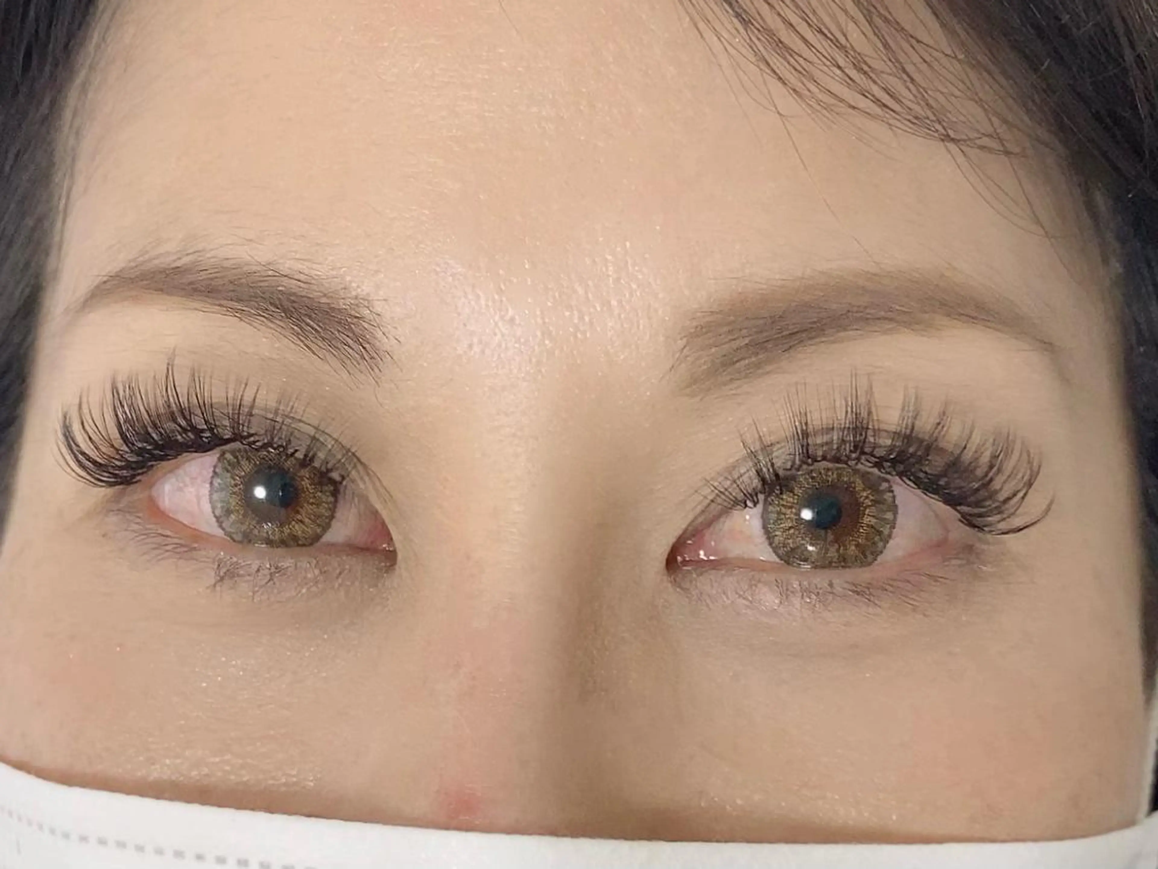 マツエク・マツパ マツエク 【Aile】 YUKAのマツエク・マツパデザイン