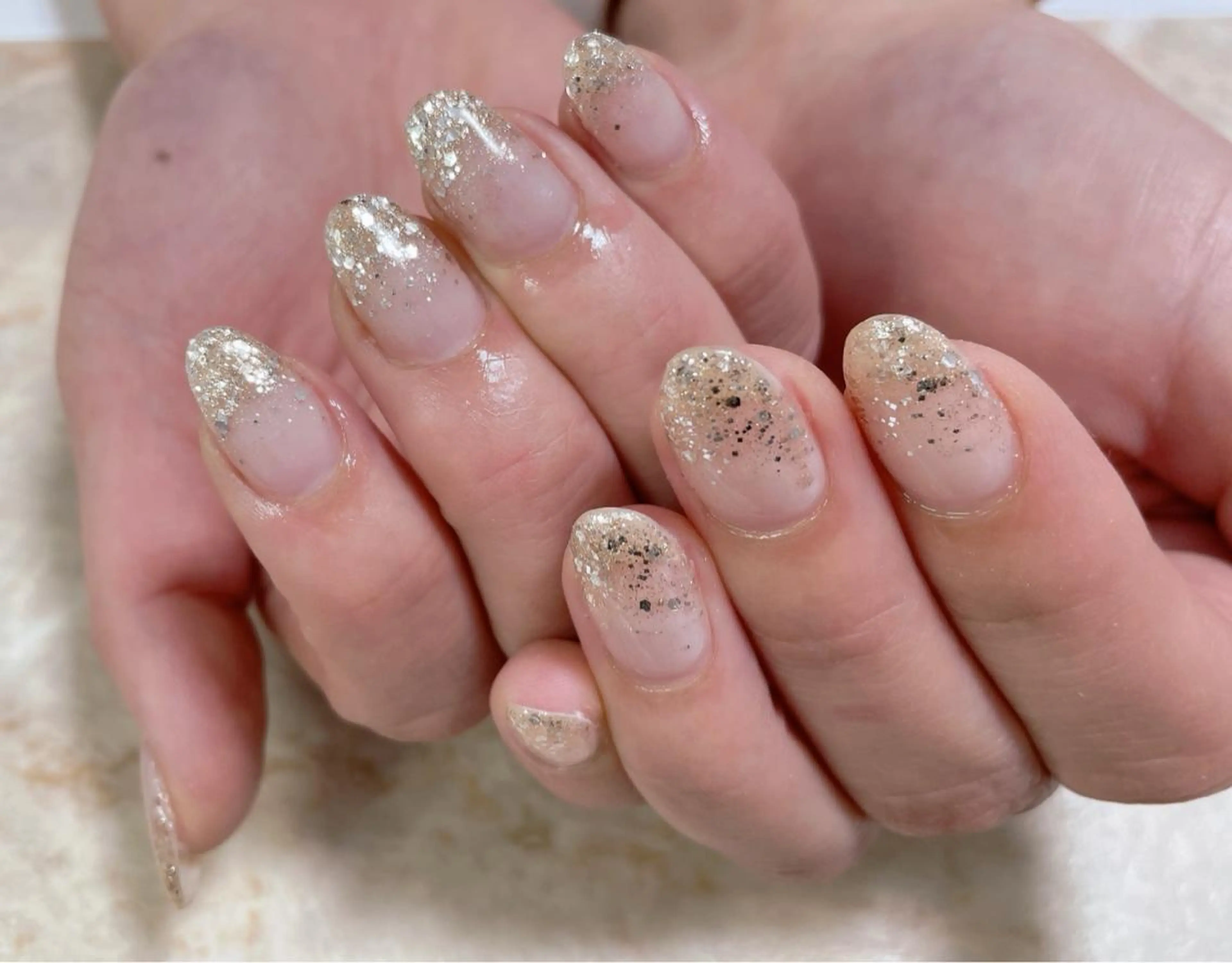 ネイル ハンドネイル lathyrus. asukaのネイルデザイン