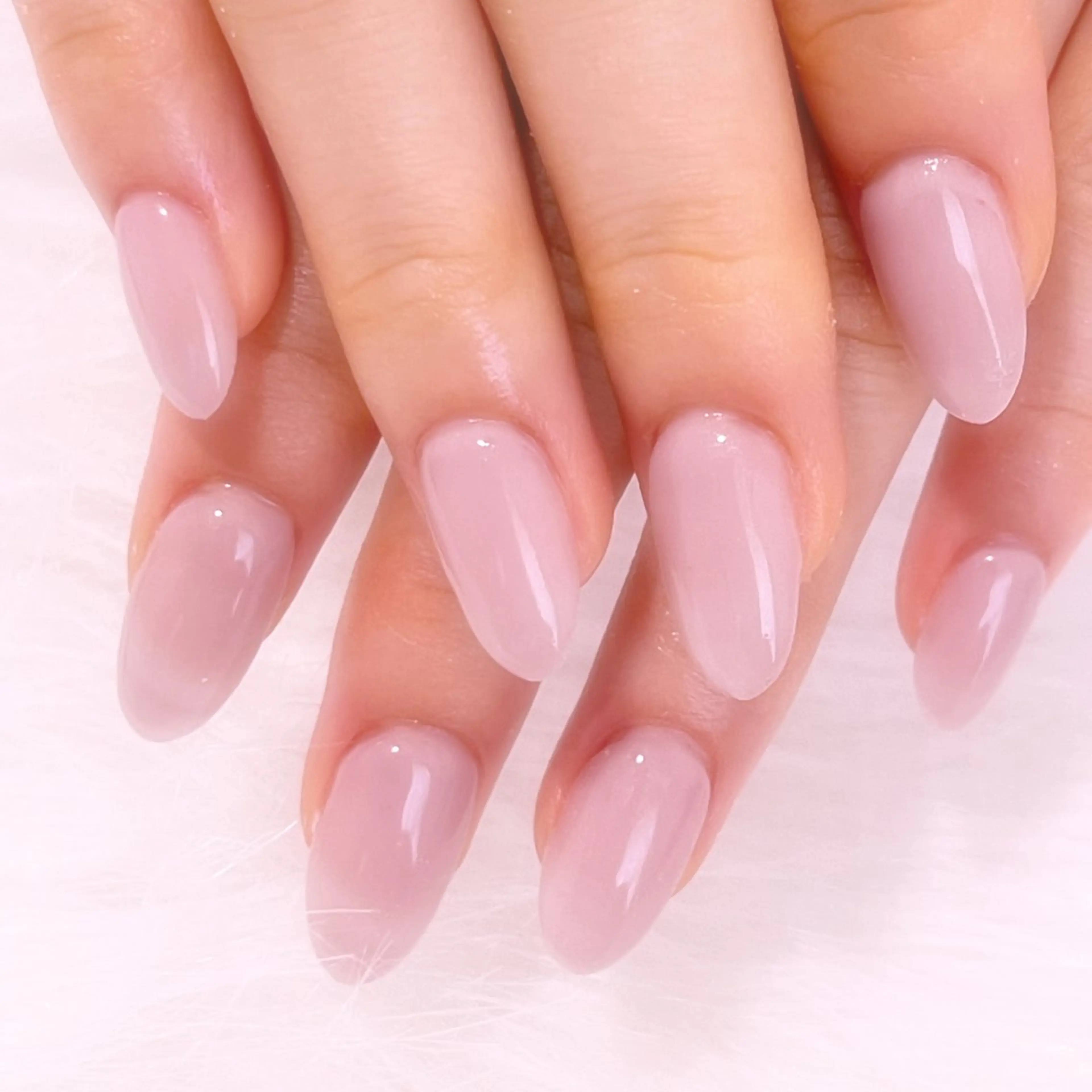 土日祝日⭐️ワンカラー⭐️5500円コース⭐️オフ無料の写真