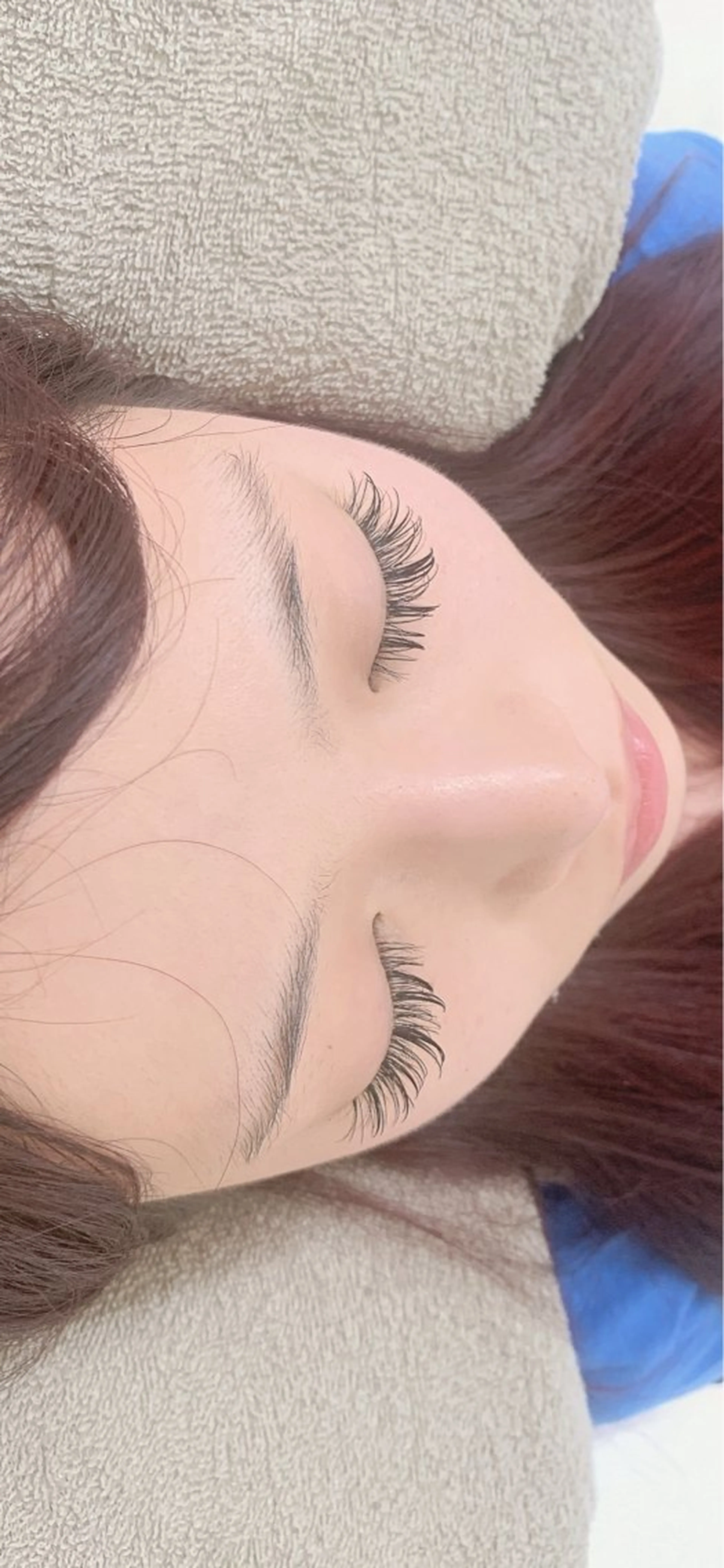 マツエク・マツパ 創健ビューティー 御徒町・上野本店のマツエク・マツパデザイン