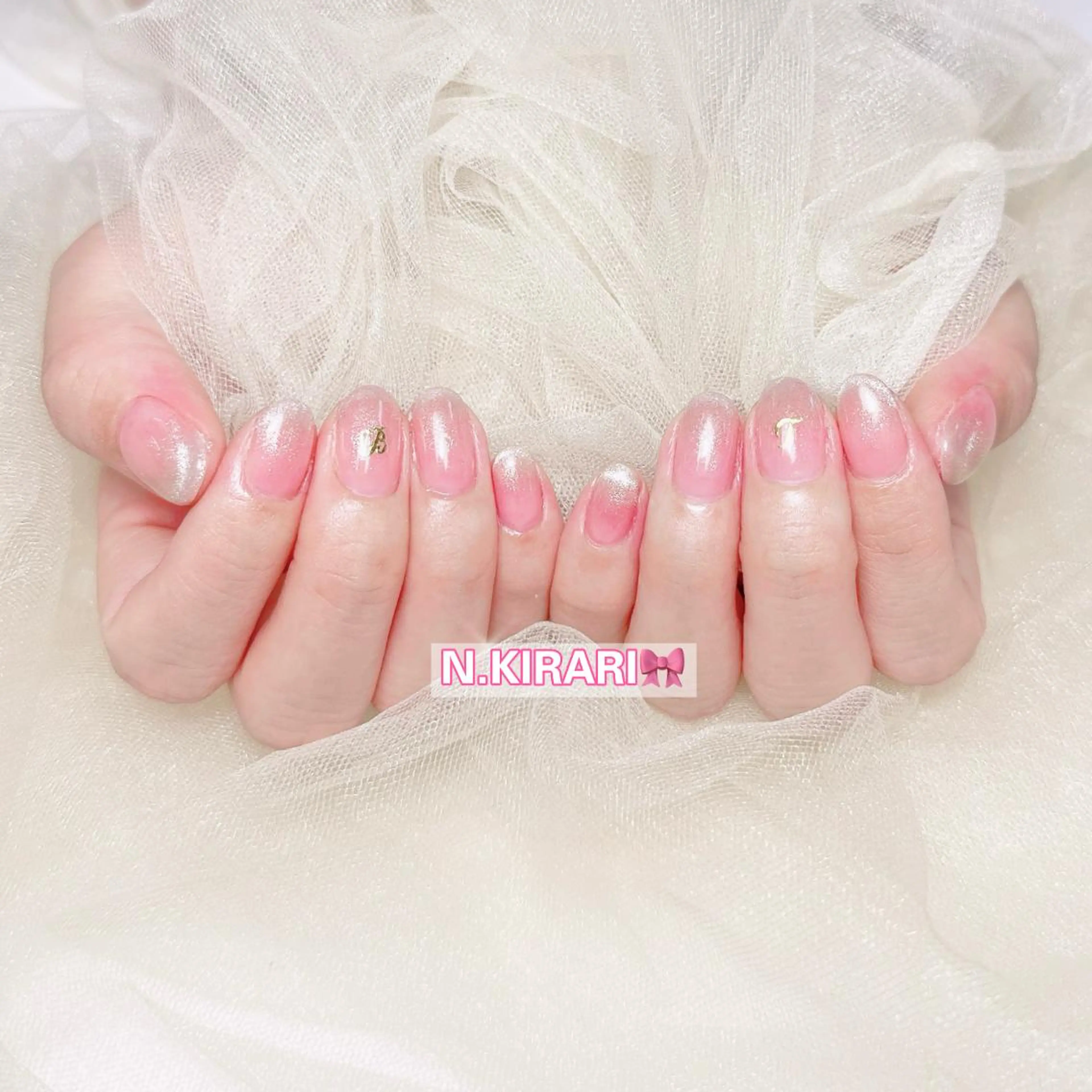 ネイル 💛miki 💛のネイルデザイン