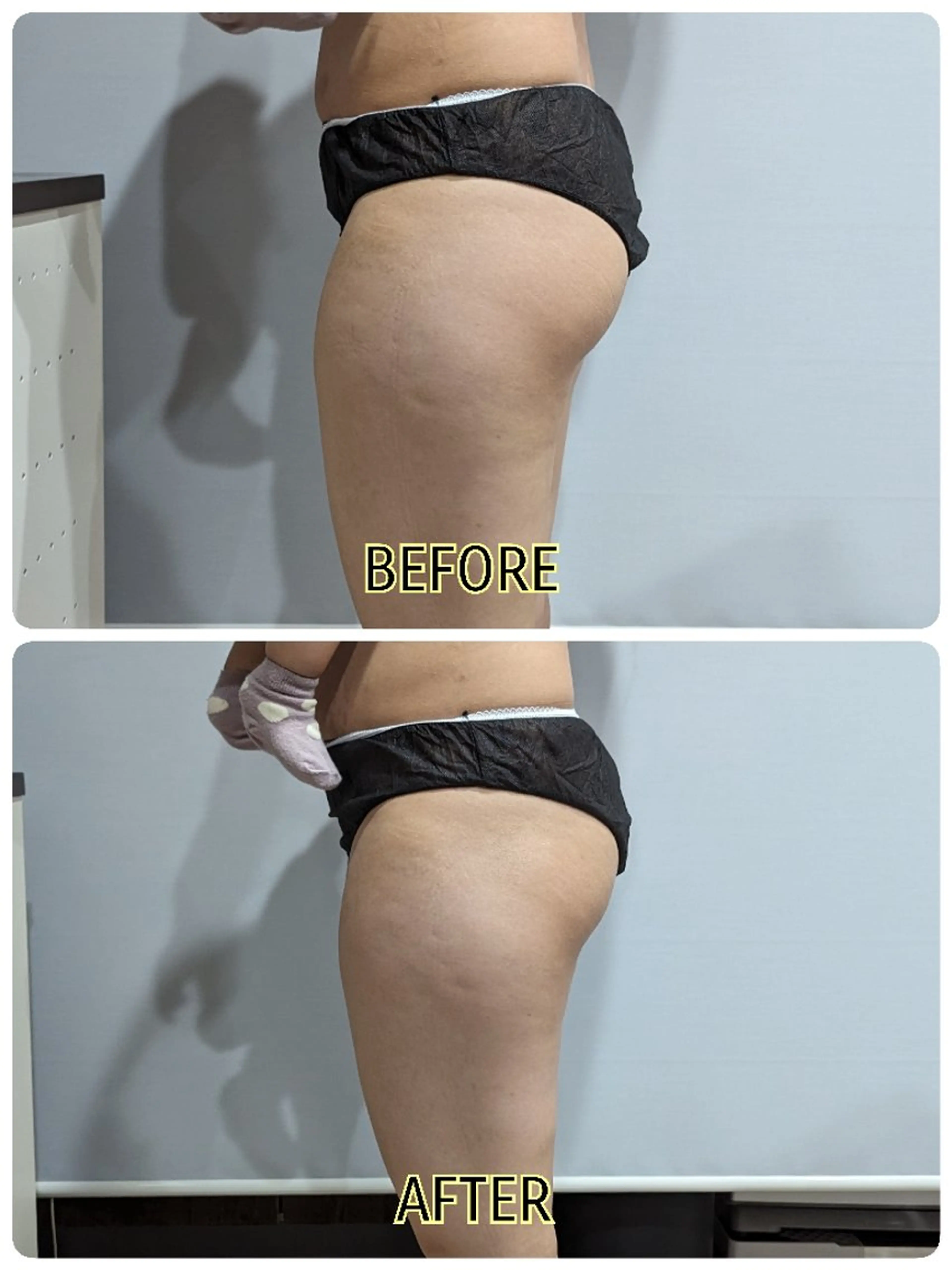 TRILOGY 安田美子のエステ・リラクイメージ