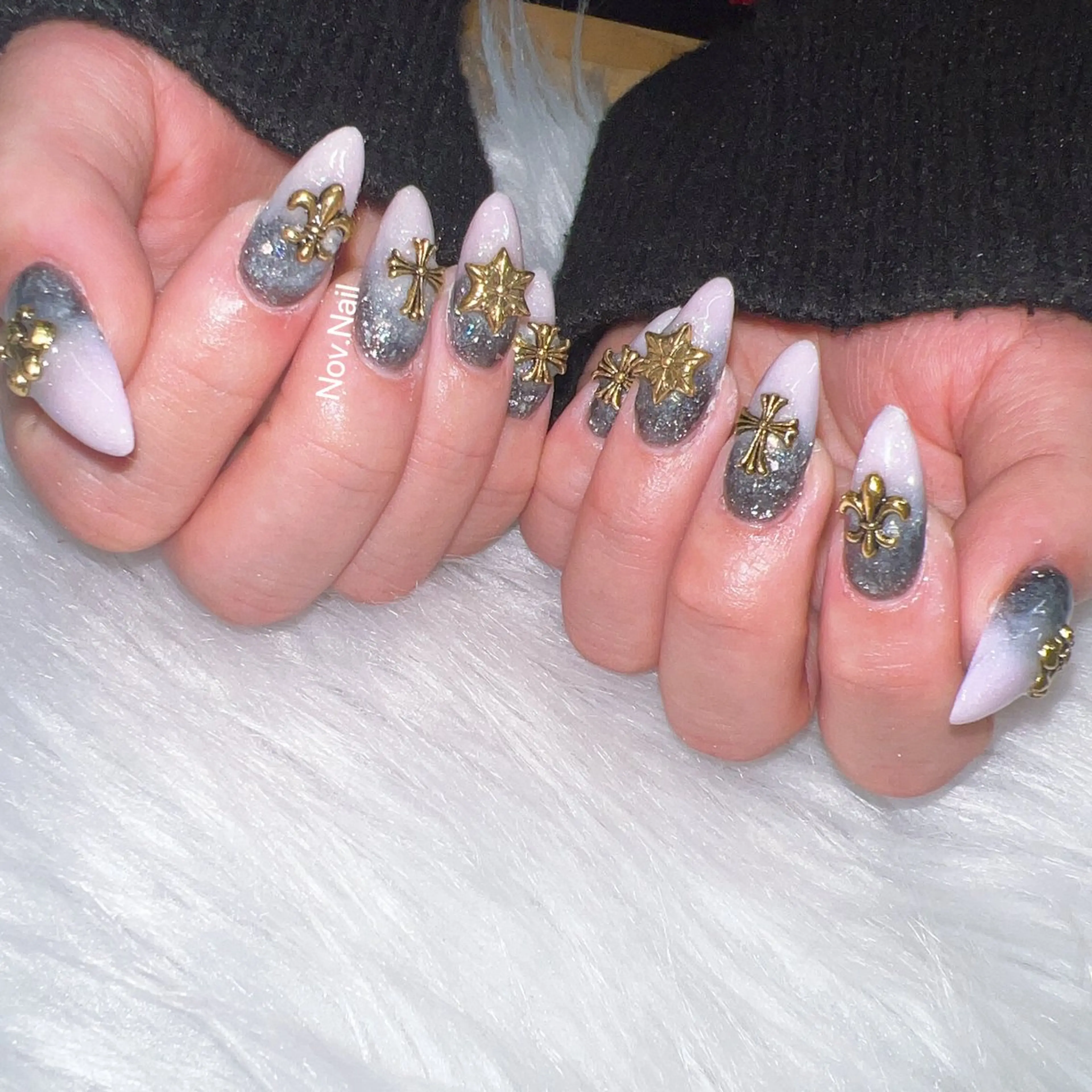 ネイル Nov. ネイルサロンのネイルデザイン