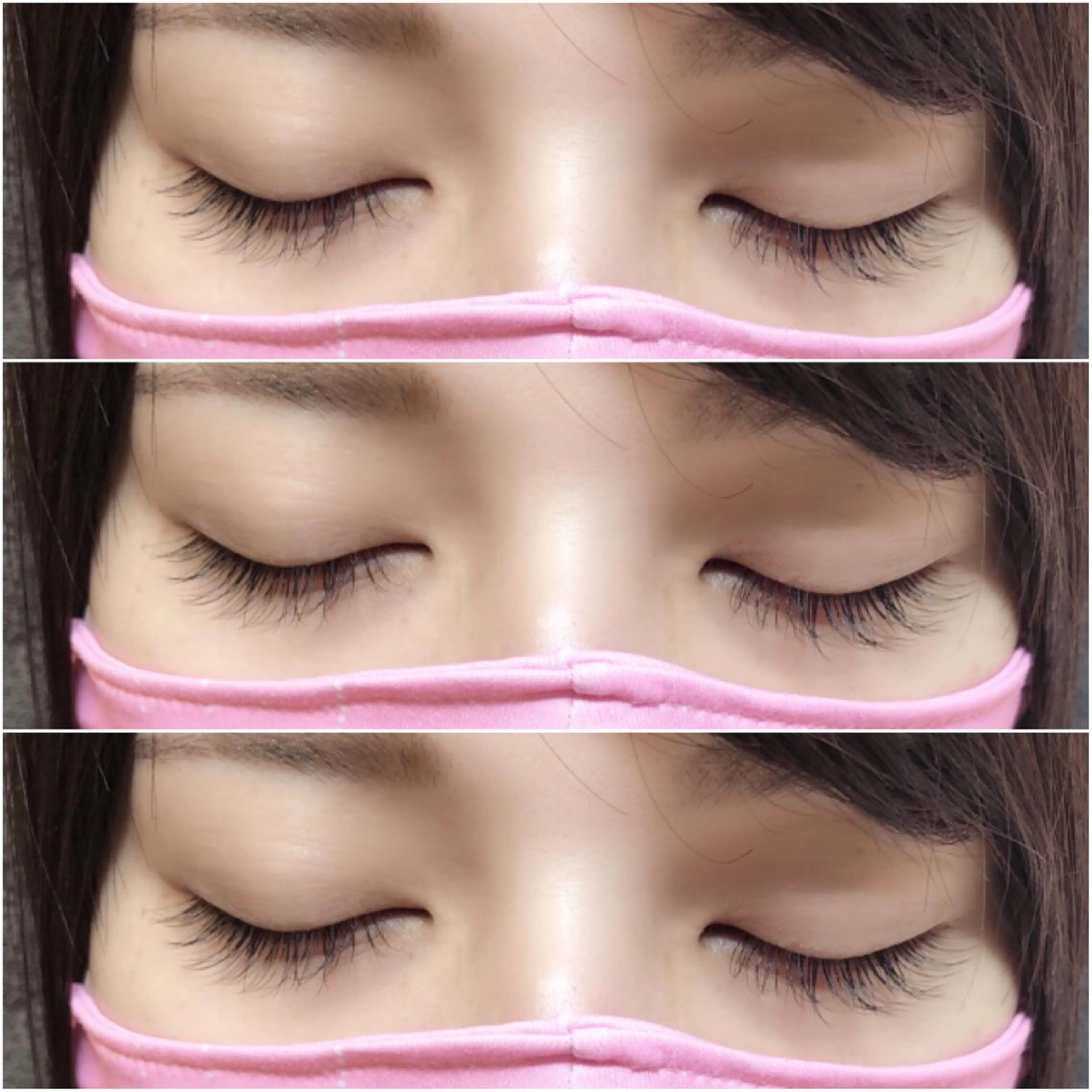 マツエク・マツパ 𓍯 Miyaki𓍯のマツエク・マツパデザイン