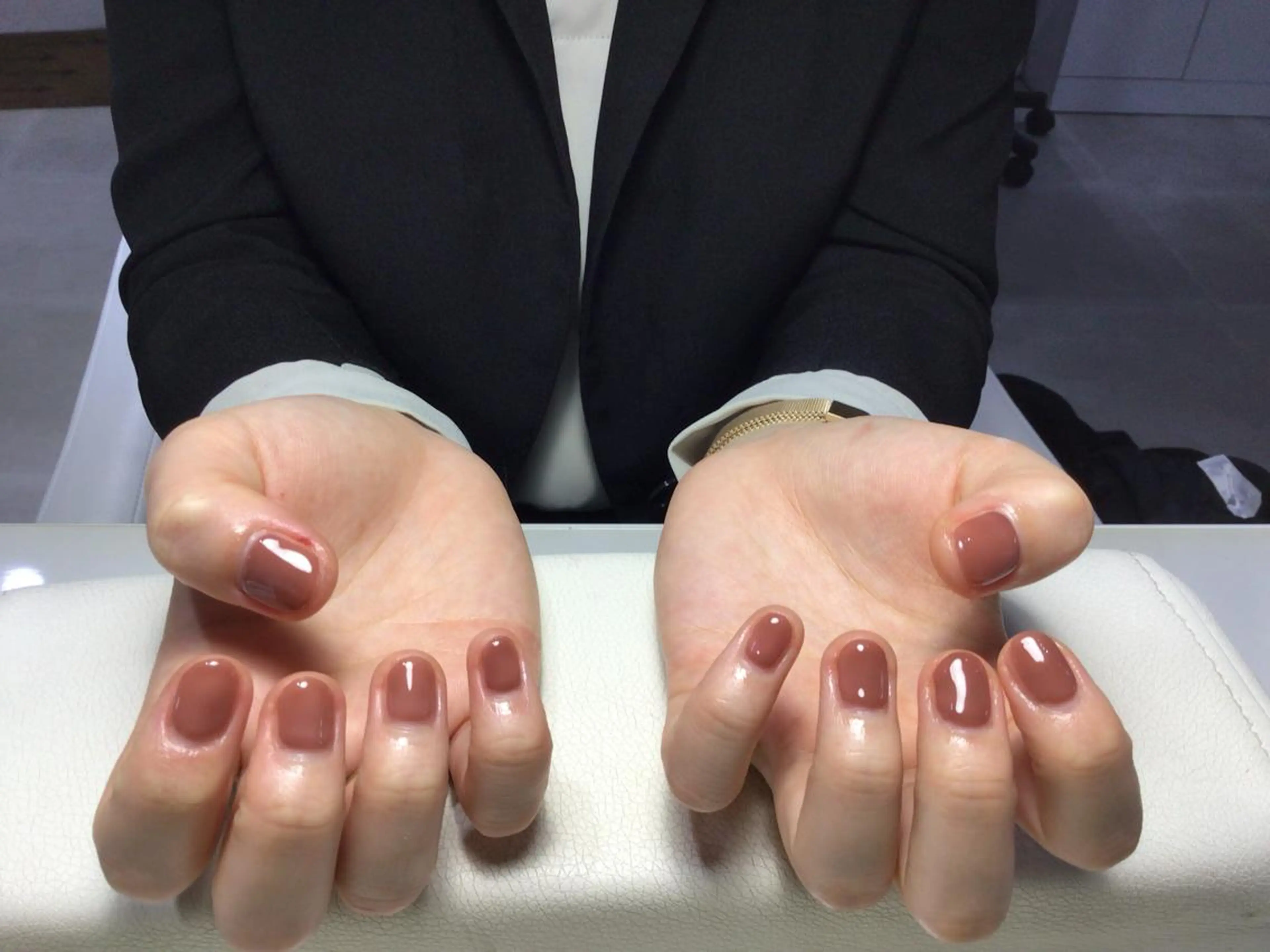 ネイル ifeel-Rose所属・💐 𝙍𝙀𝙉𝘼のヘアスタイル