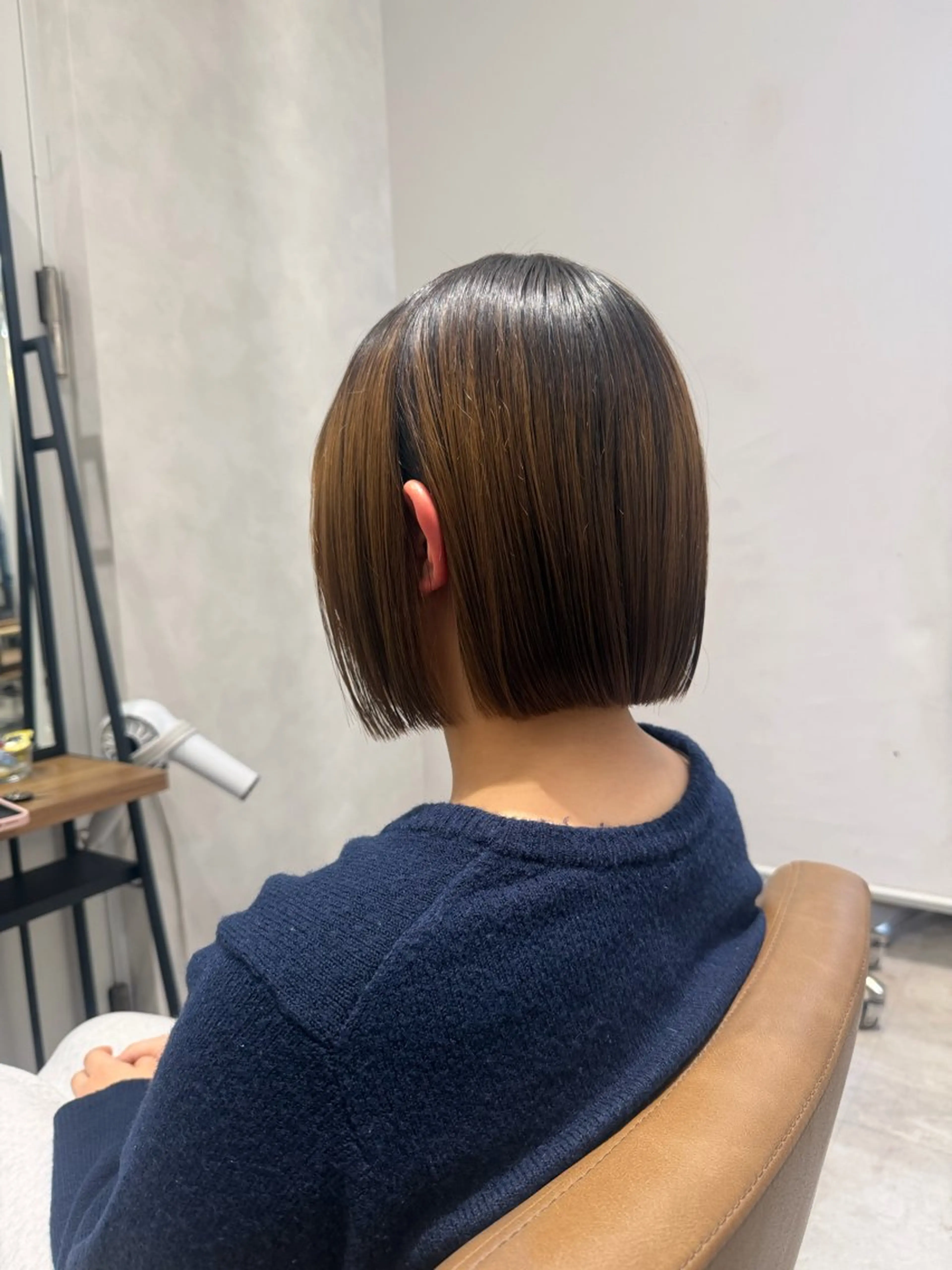 ショート ⭐️ボブ/ショート ⭐️Ryosukeのヘアスタイル
