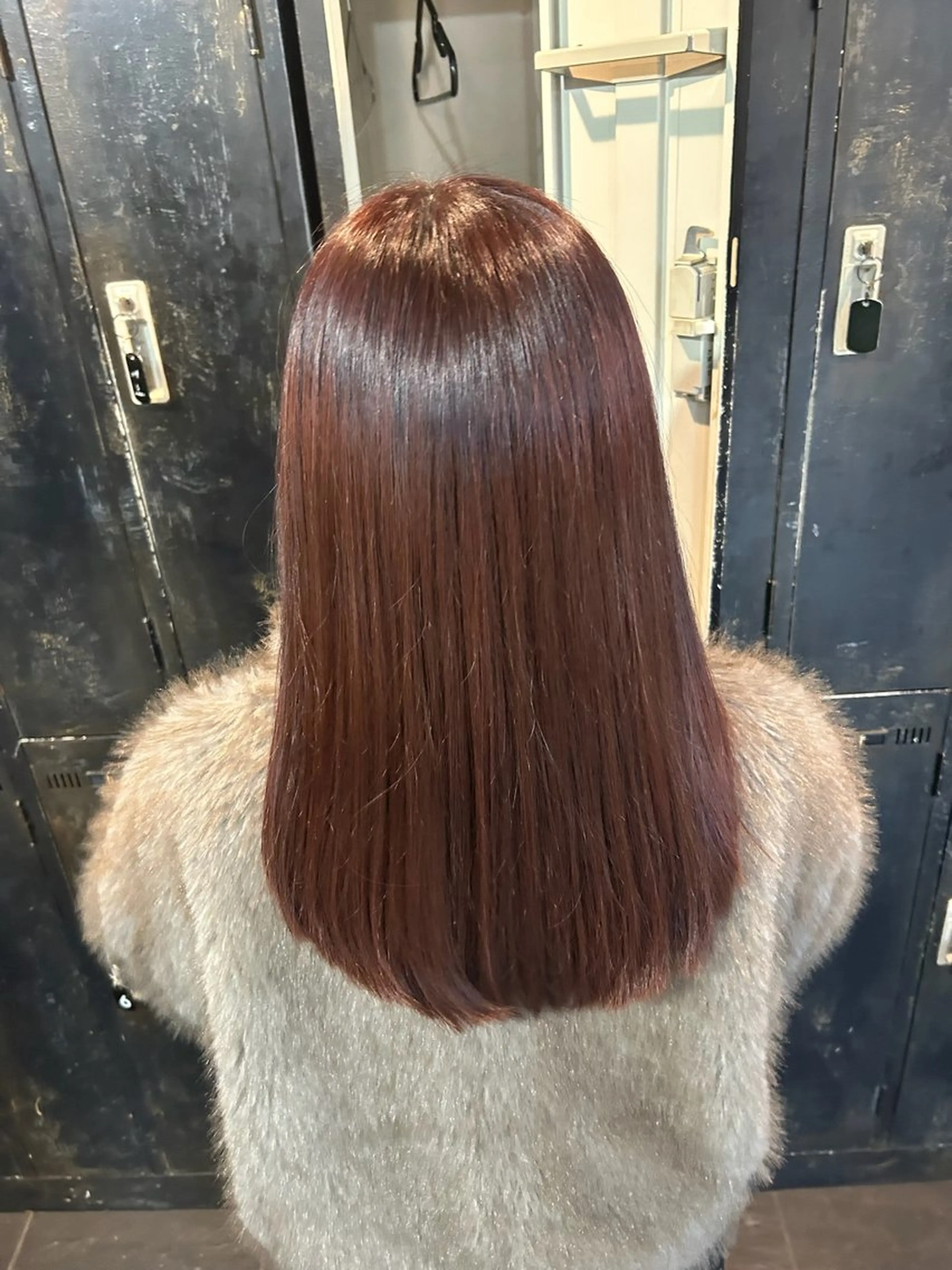 カット🌼(シャンプーブロー込み)の写真