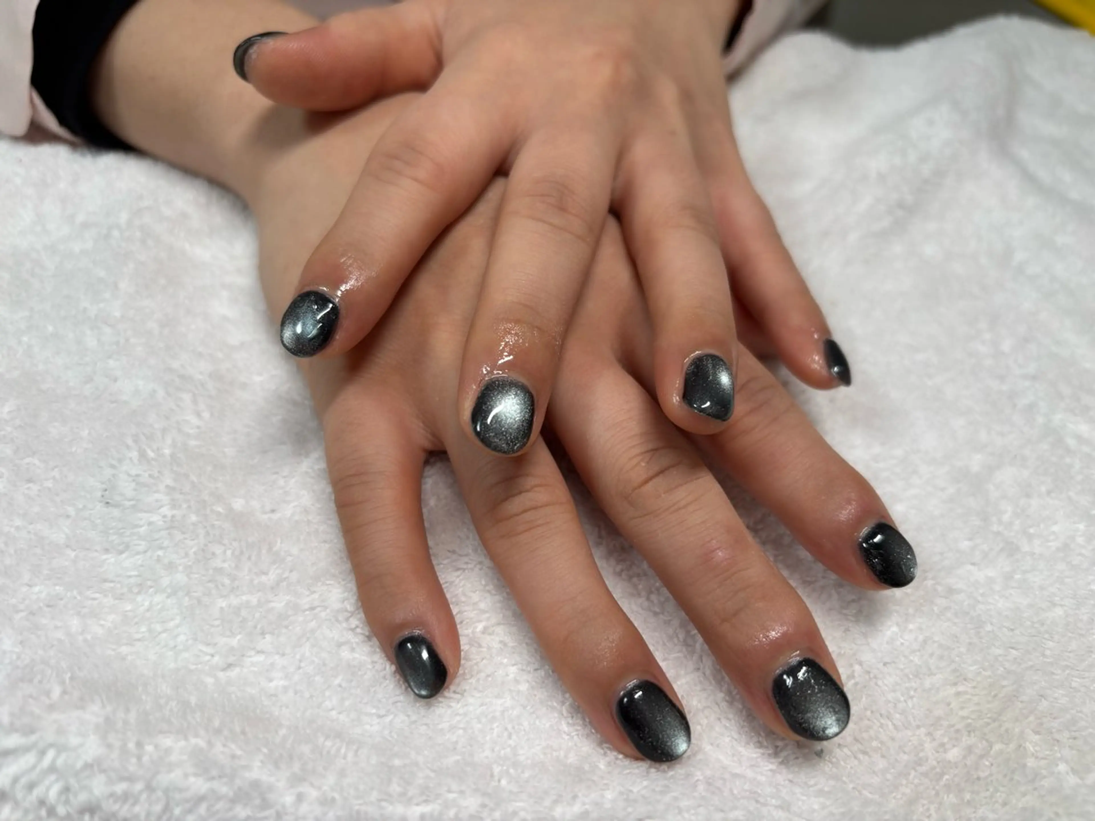 ネイル ハンドネイル see nail所属・see nailのネイルデザイン