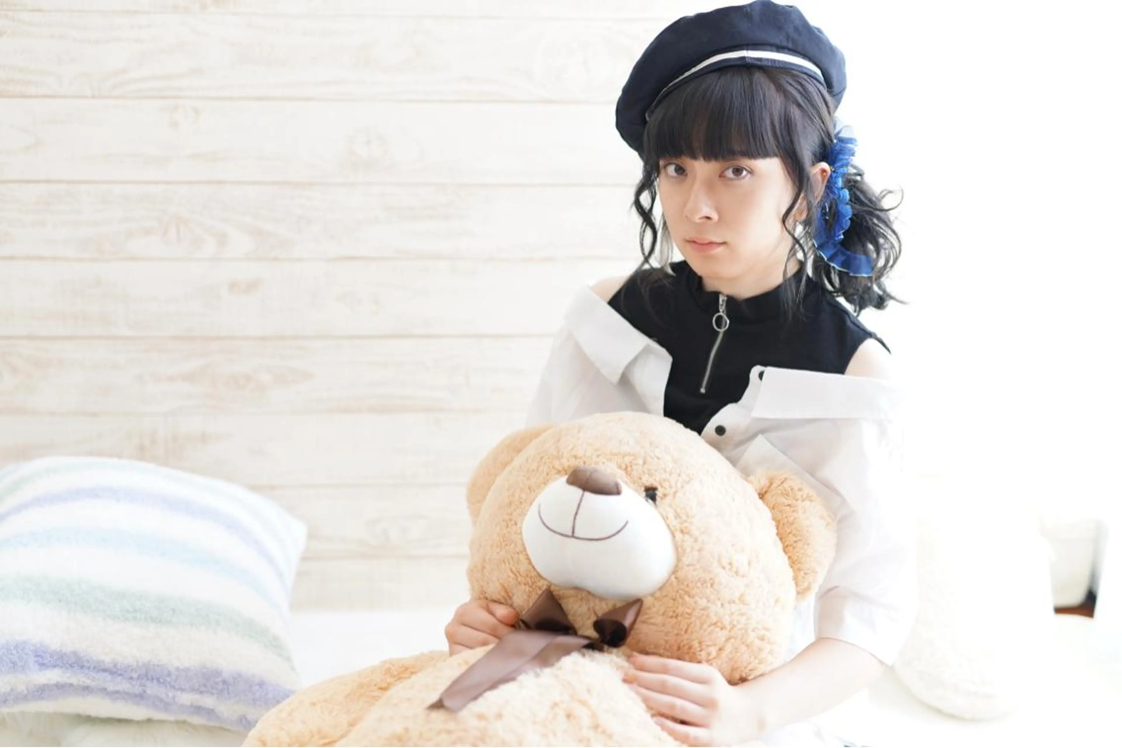 ミディアム hairresortarak所属・サロンモデル撮影 美容師タイシのその他イメージ