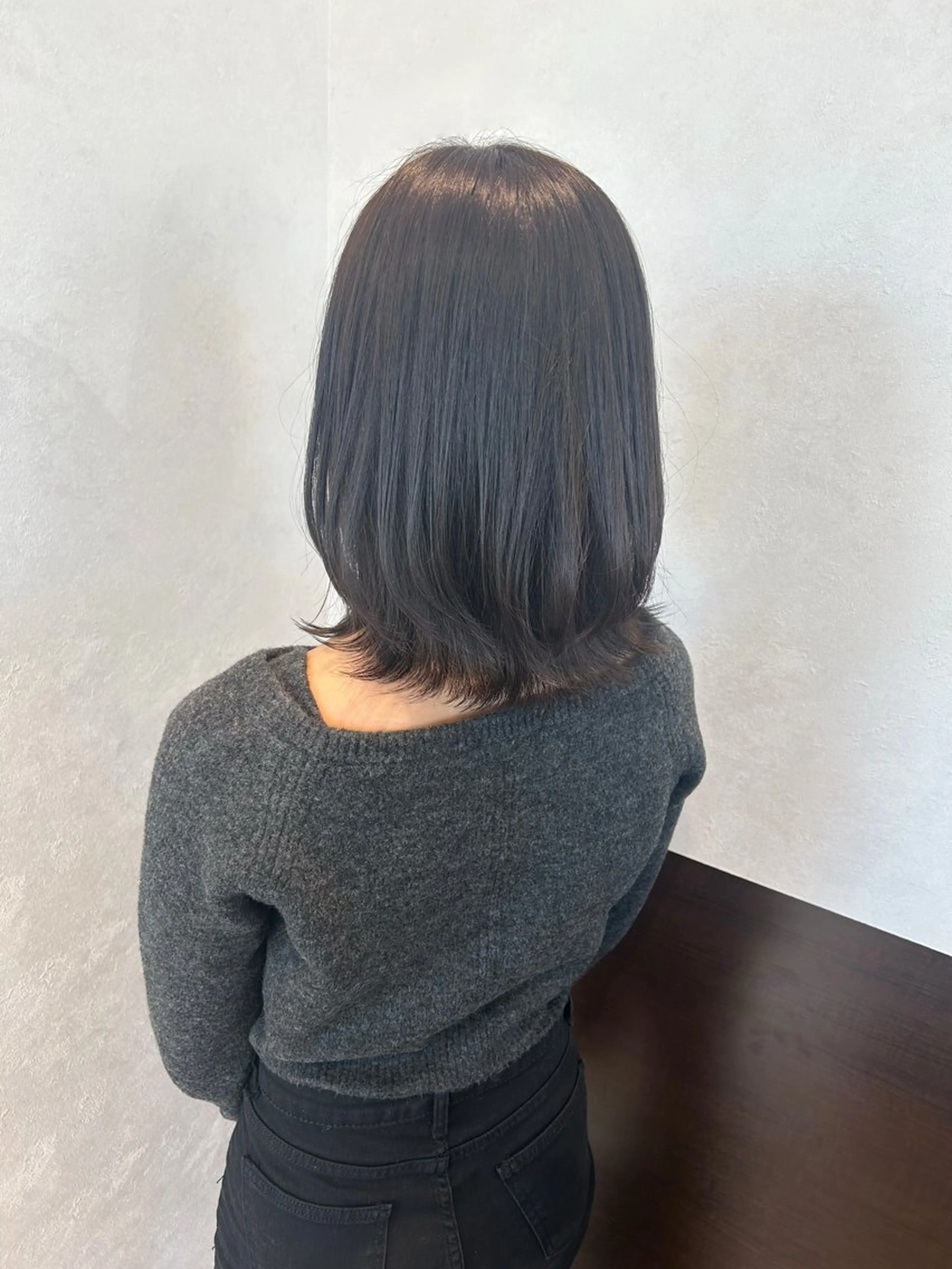 🌟カット➕3STEPトリートメントorヘッドスパ10分🌟の写真