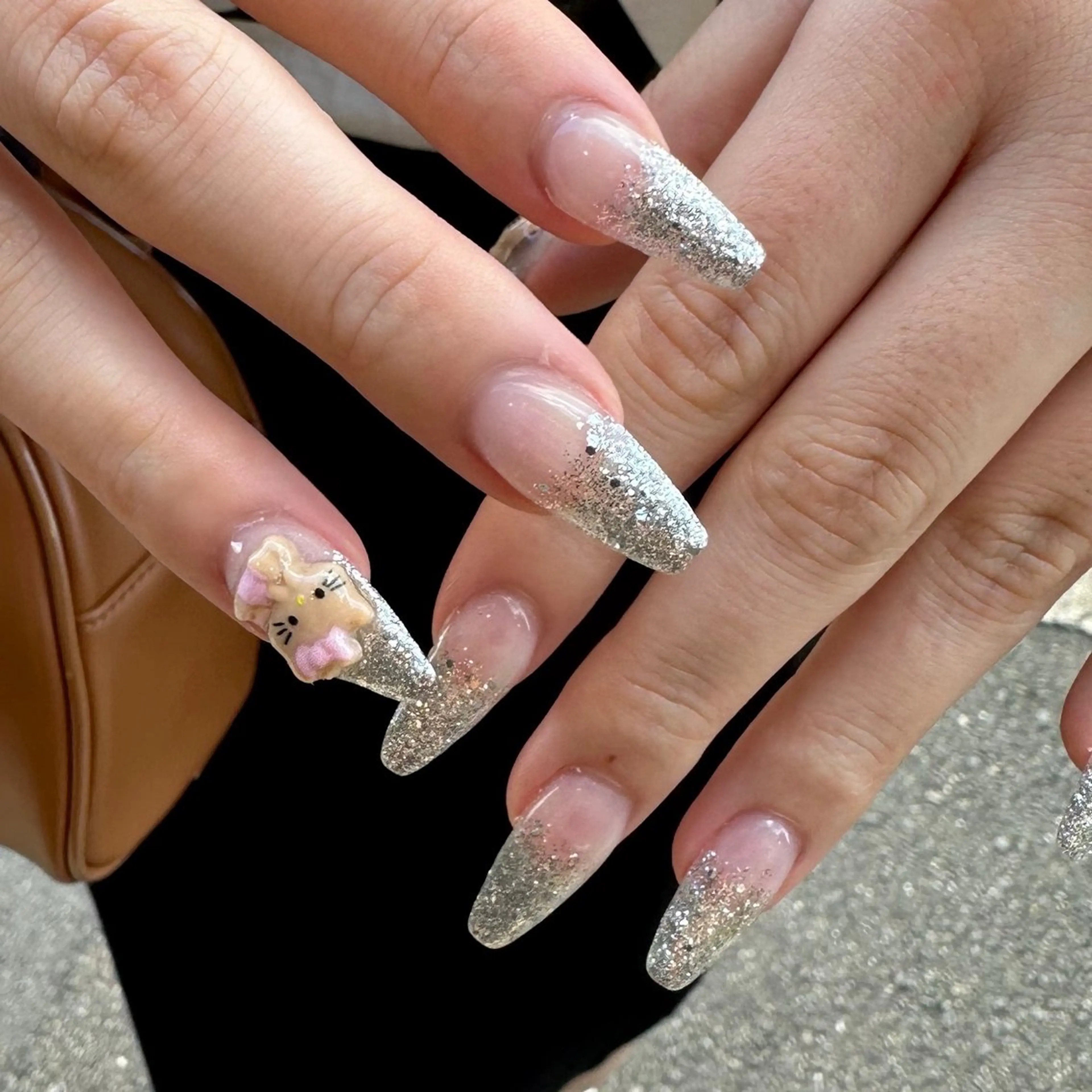 ネイル Zen Neo 🦋Azusa🦋のネイルデザイン