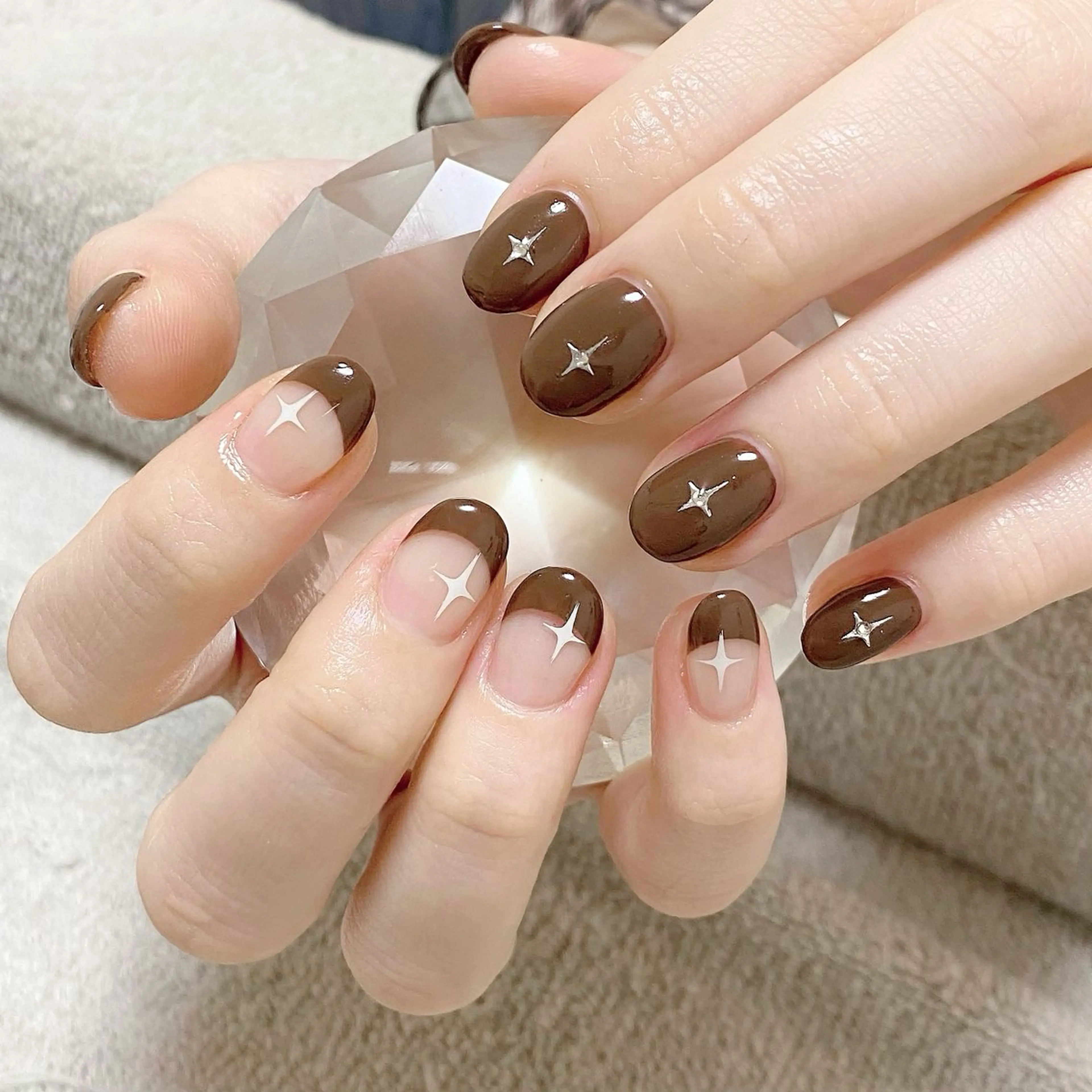 ネイル 💅fleur Ayumiのネイルデザイン