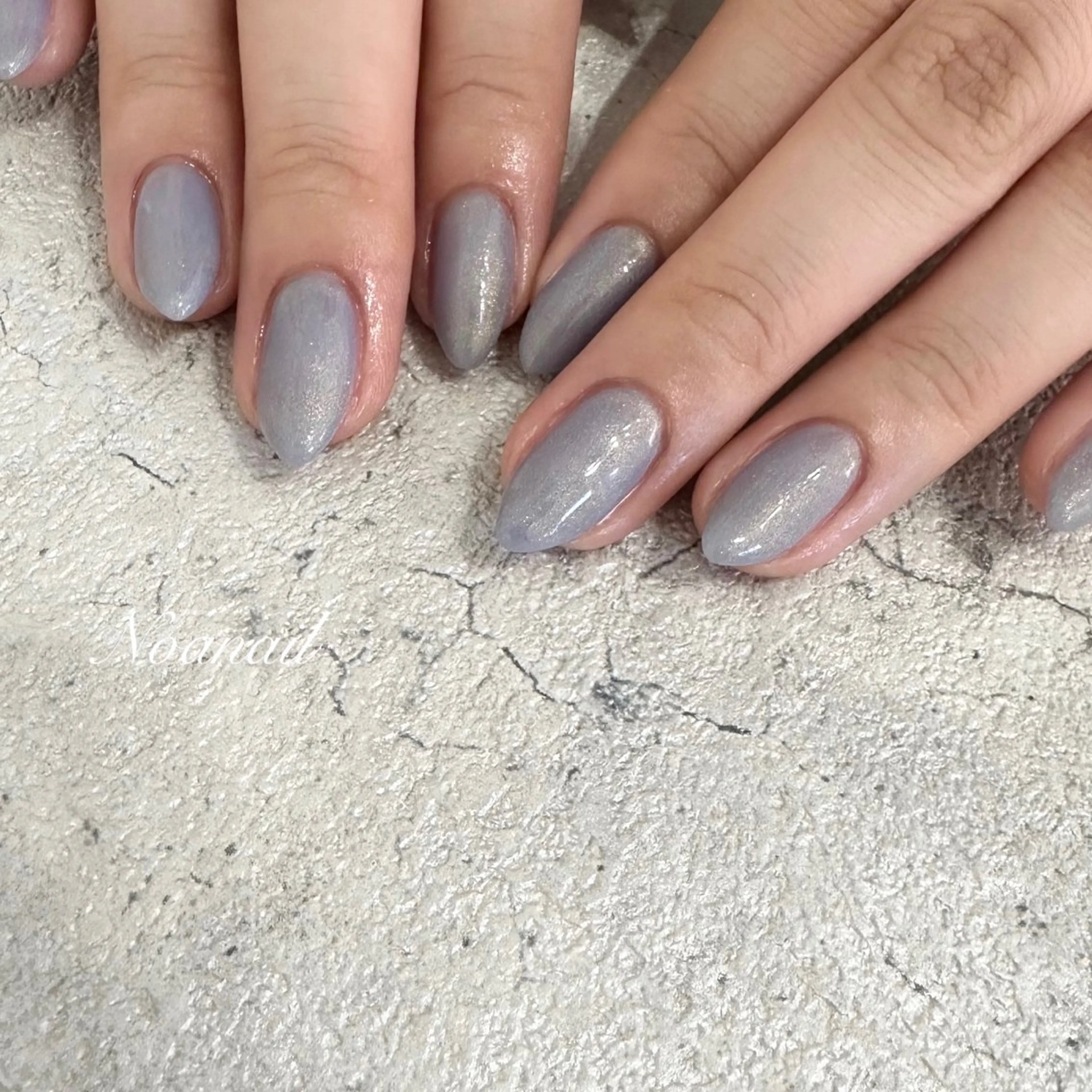 ネイル Noanail所属・Salon Noaのエステ・リラクイメージ