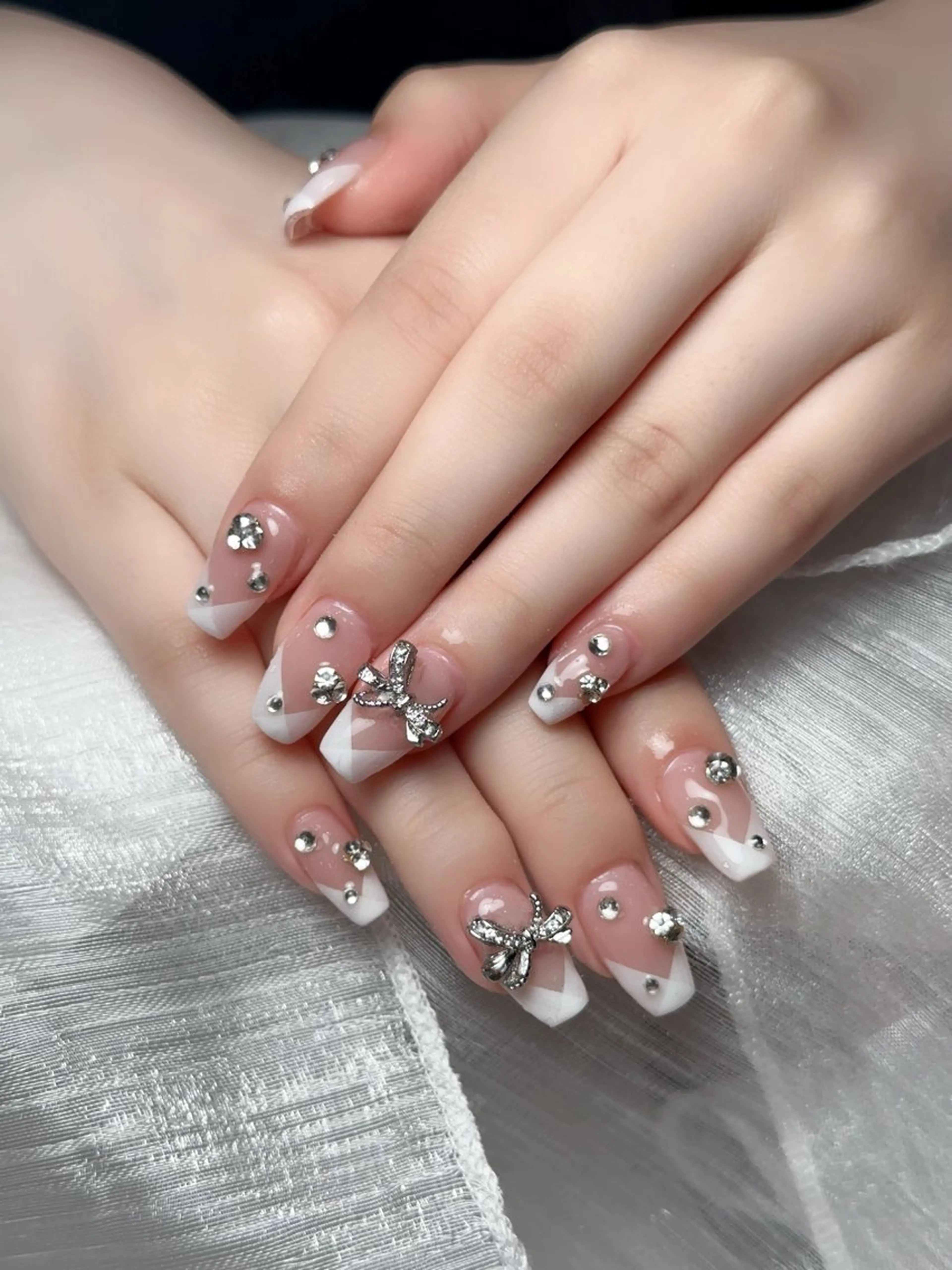 ネイル ネイル👑クイーンズ NailQueensのネイルデザイン