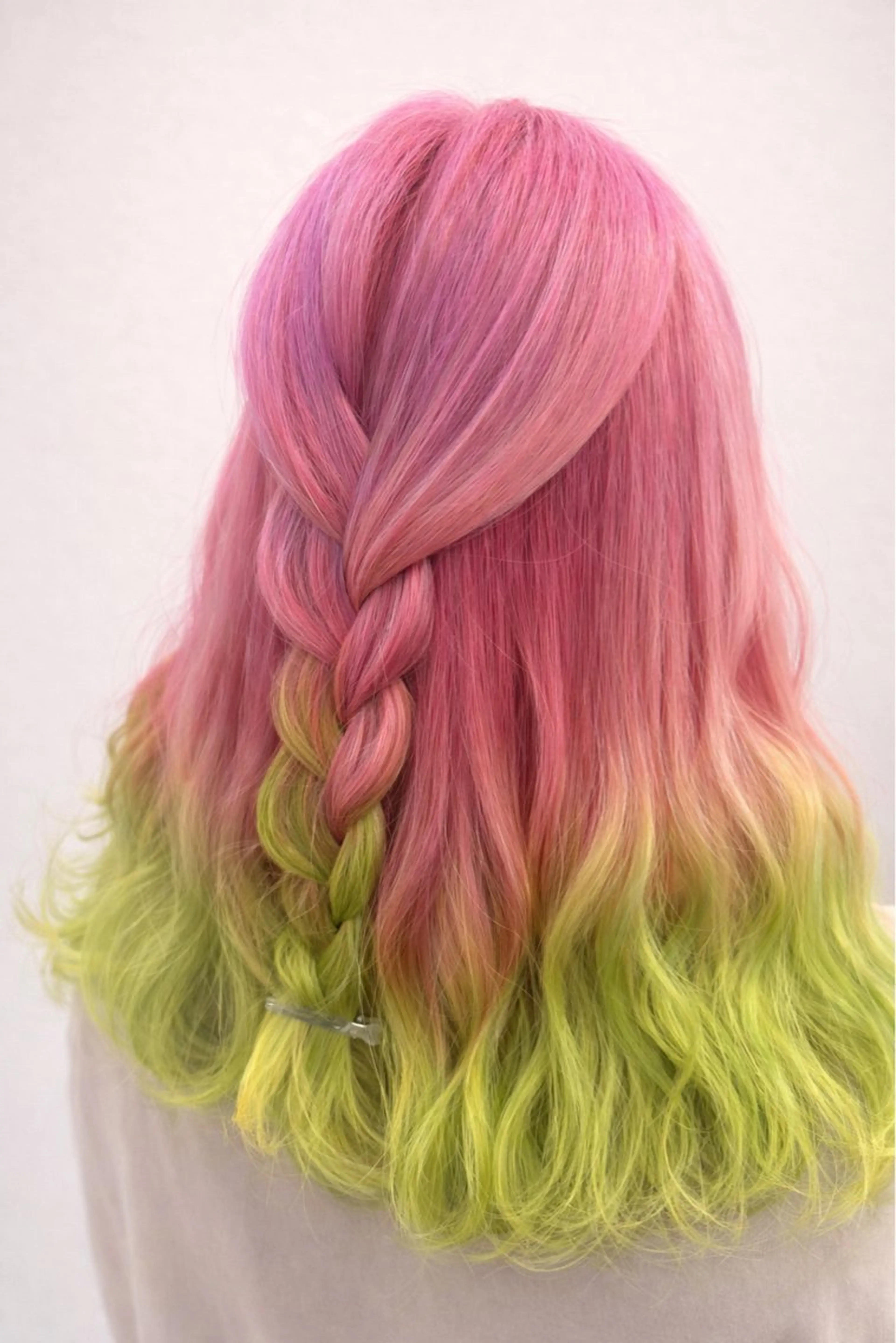 セミロング カラー Fave【フェイブ】 /🌈推し活のその他イメージ