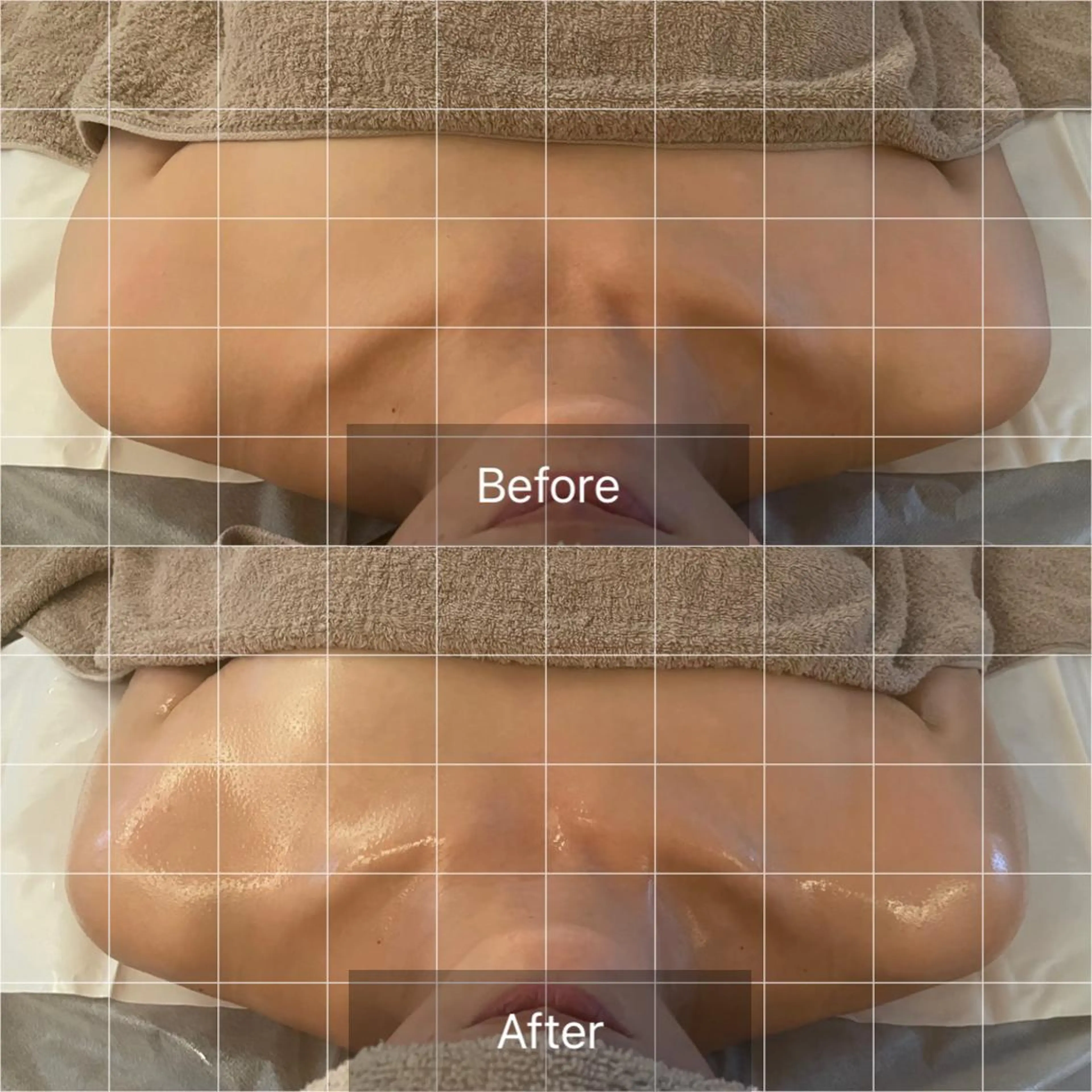 煌めき輝き⭐︎ 浄化リンパ専門のエステ・リラクイメージ