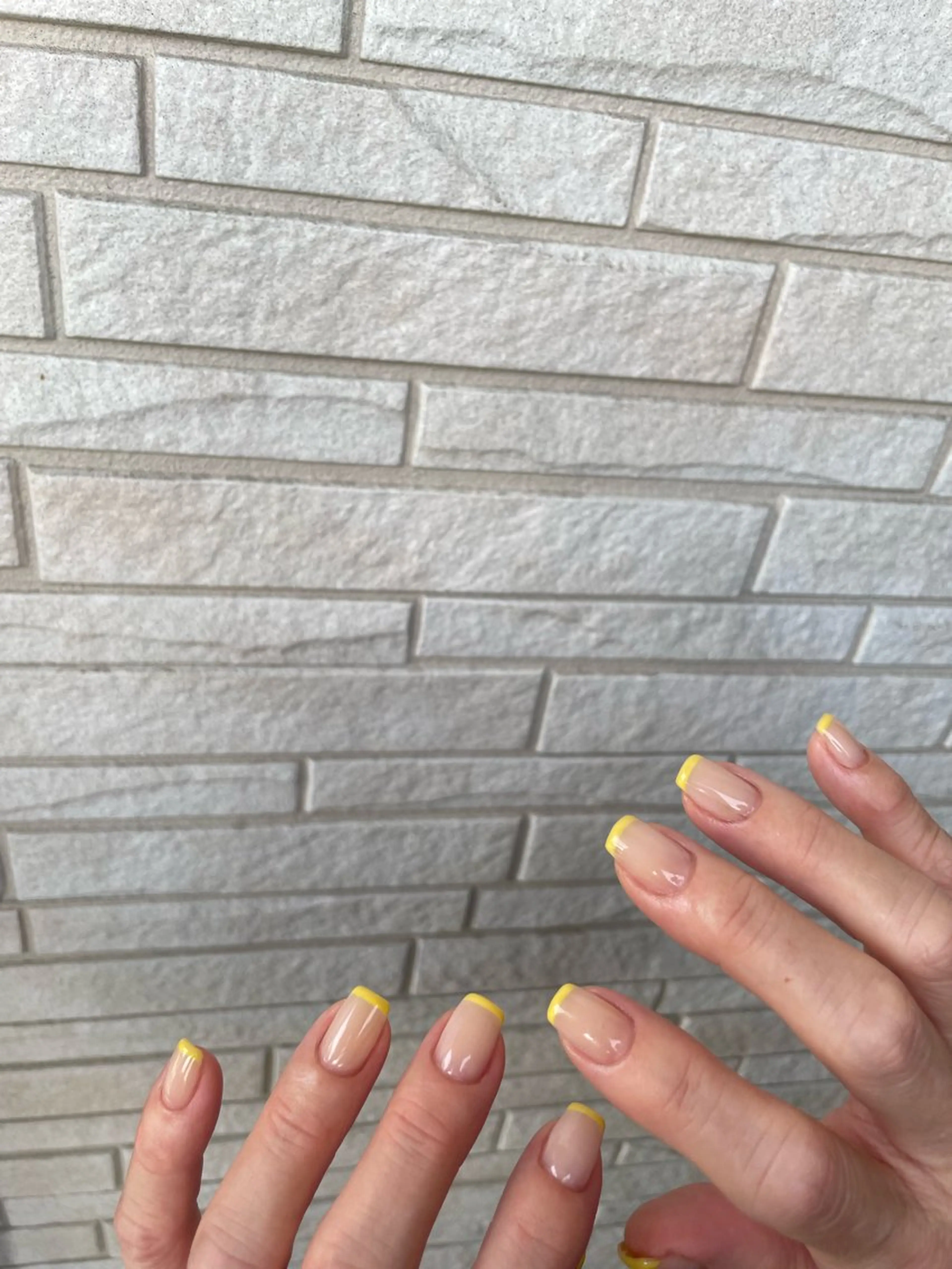 ネイル ハンドネイル 近藤 恵理のネイルデザイン