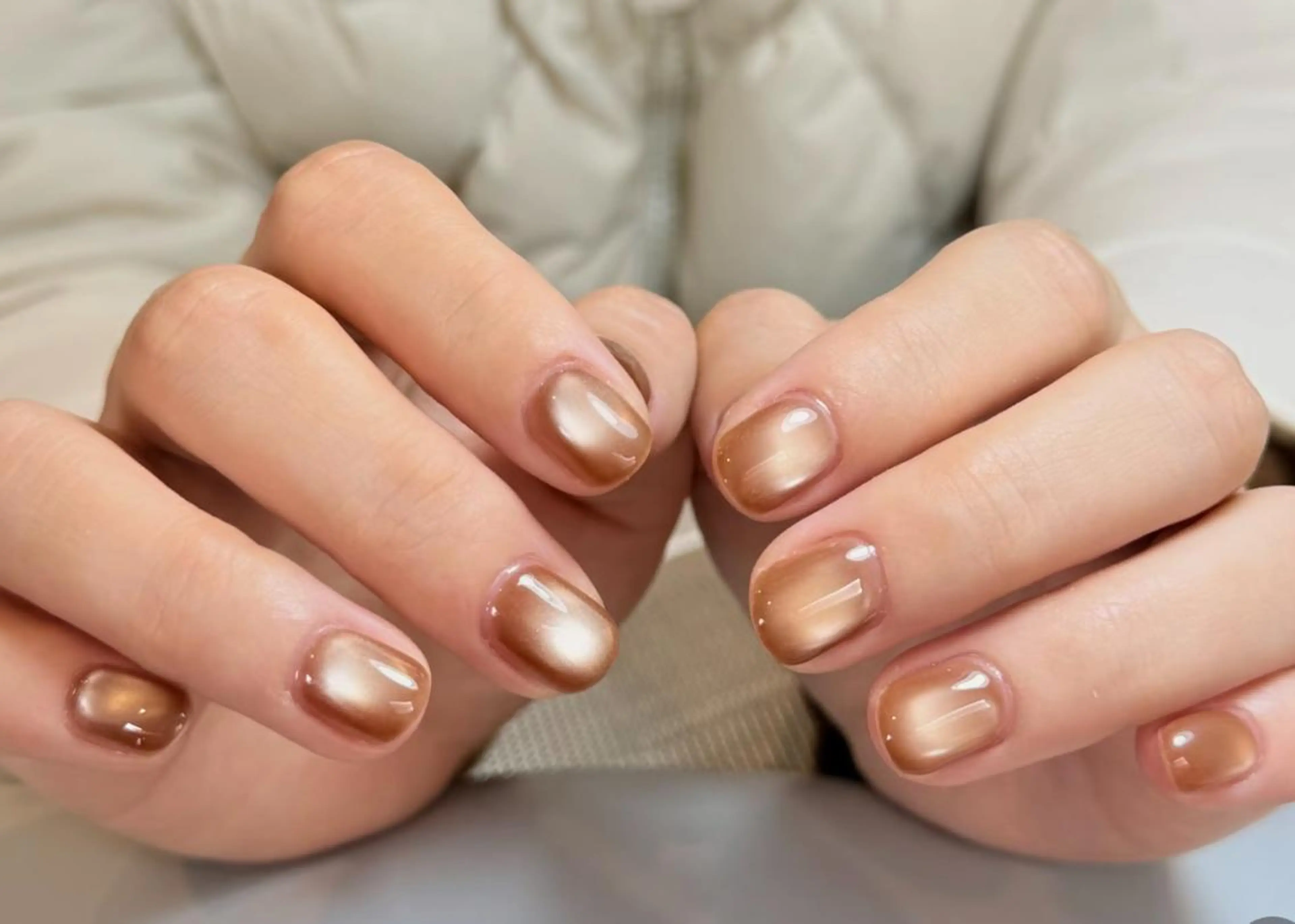 ネイル ハンドネイル Miya🎀 nailのネイルデザイン