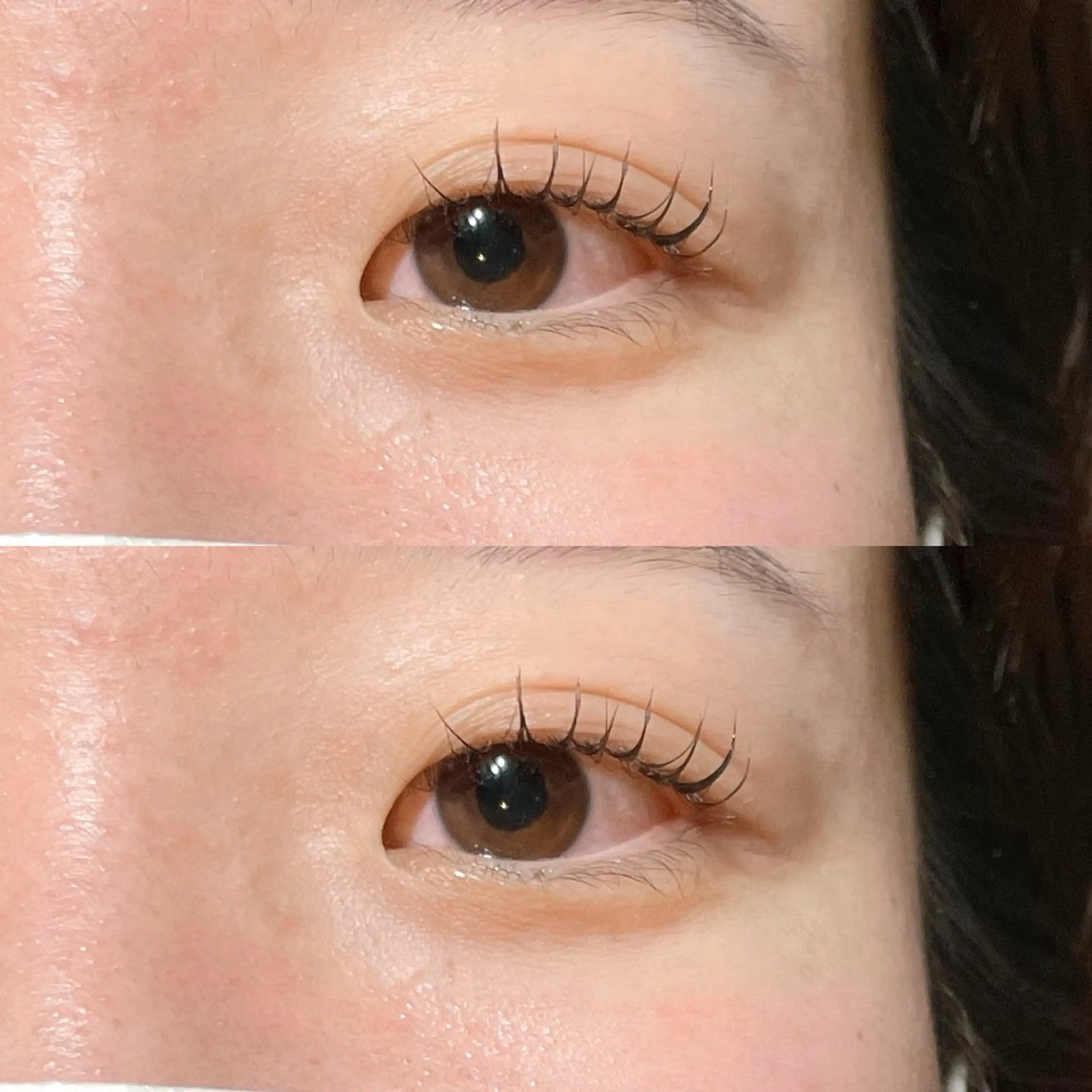 マツエク・マツパ まつげパーマ scarlet asahiのマツエク・マツパデザイン