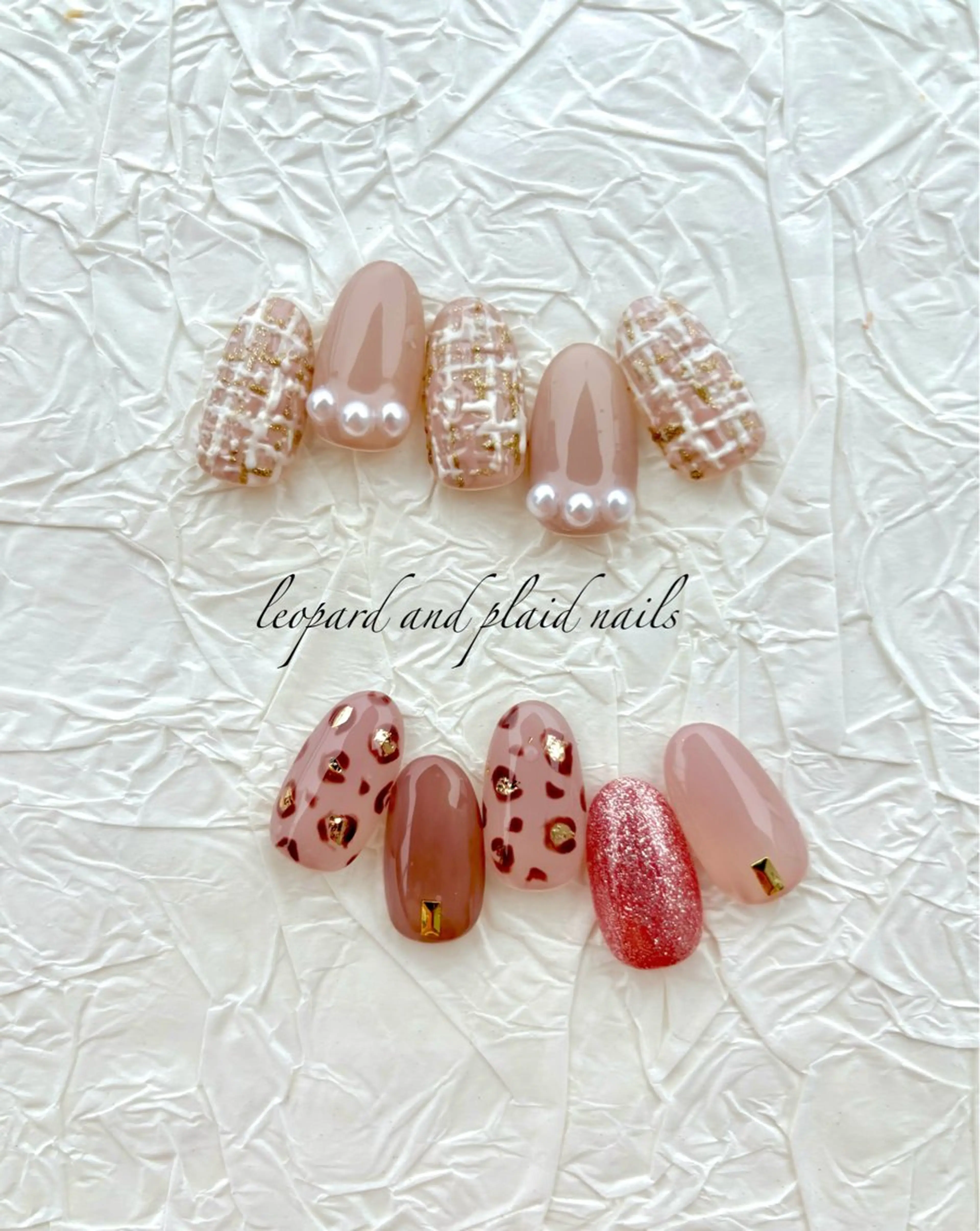 ネイル シンプルネイル ramunails所属・ramu nailsのネイルデザイン