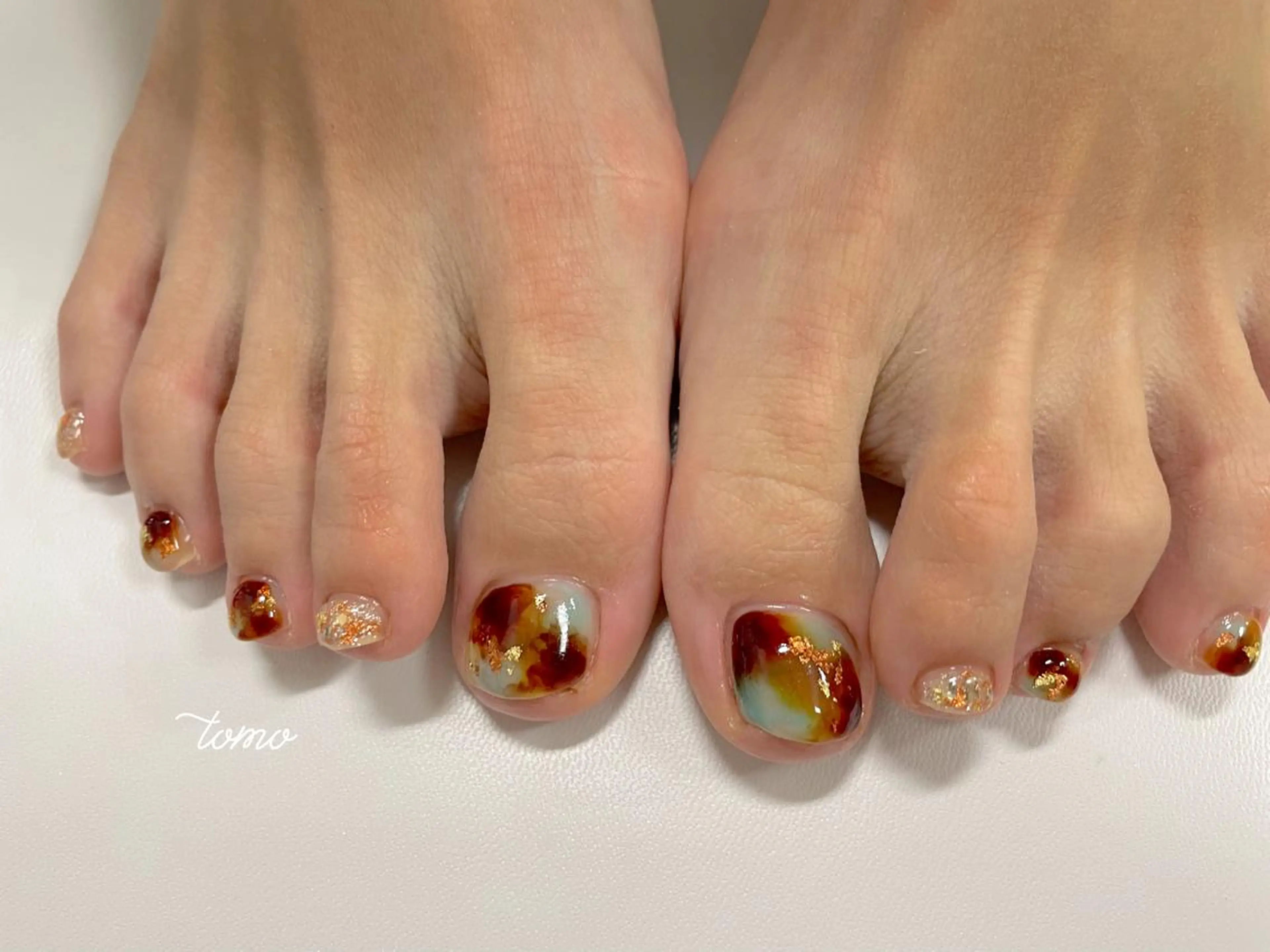 《リピーター様》foot＊90minコース☆オフありの写真