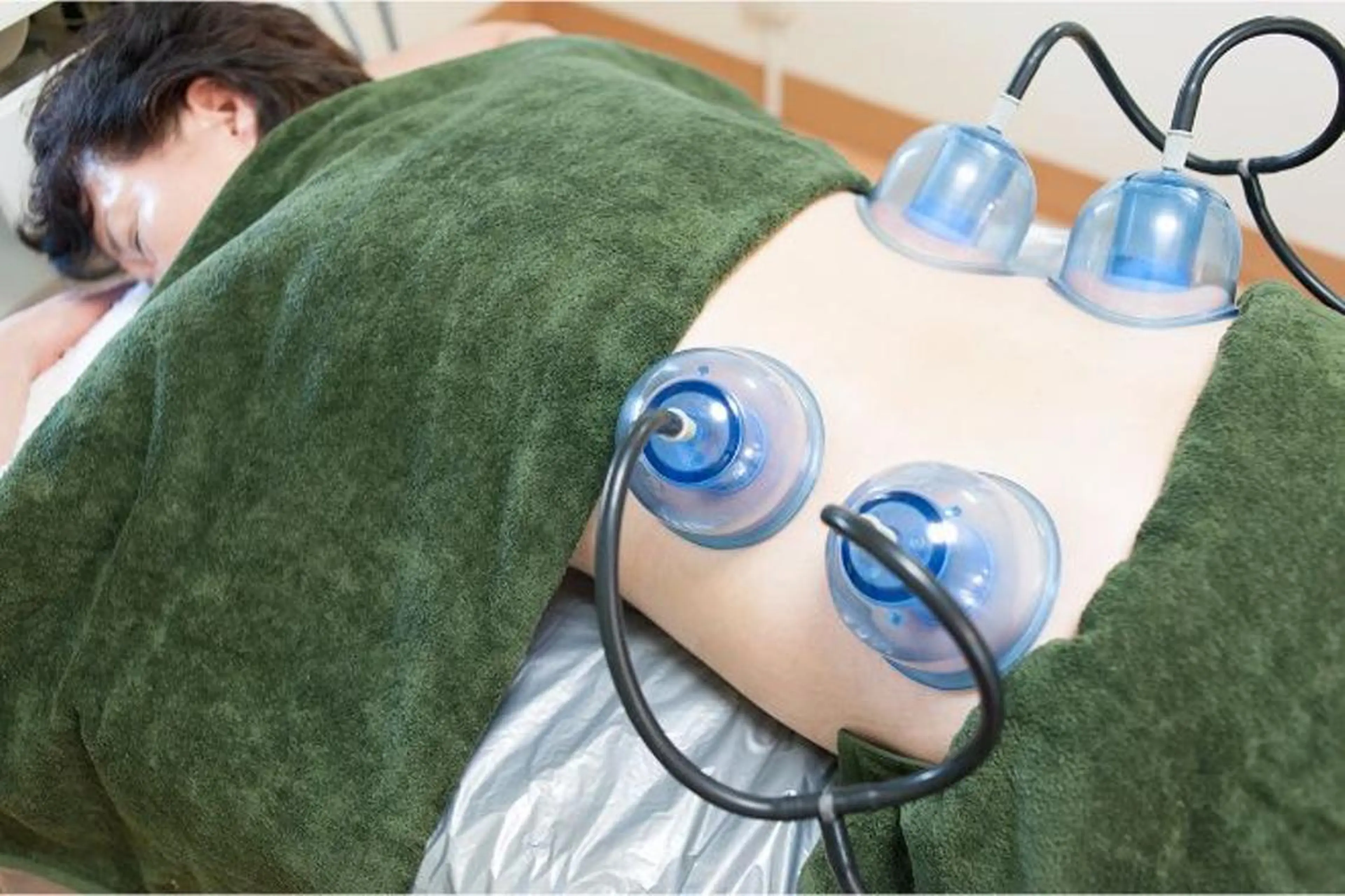 木村 和子のエステ・リラクイメージ