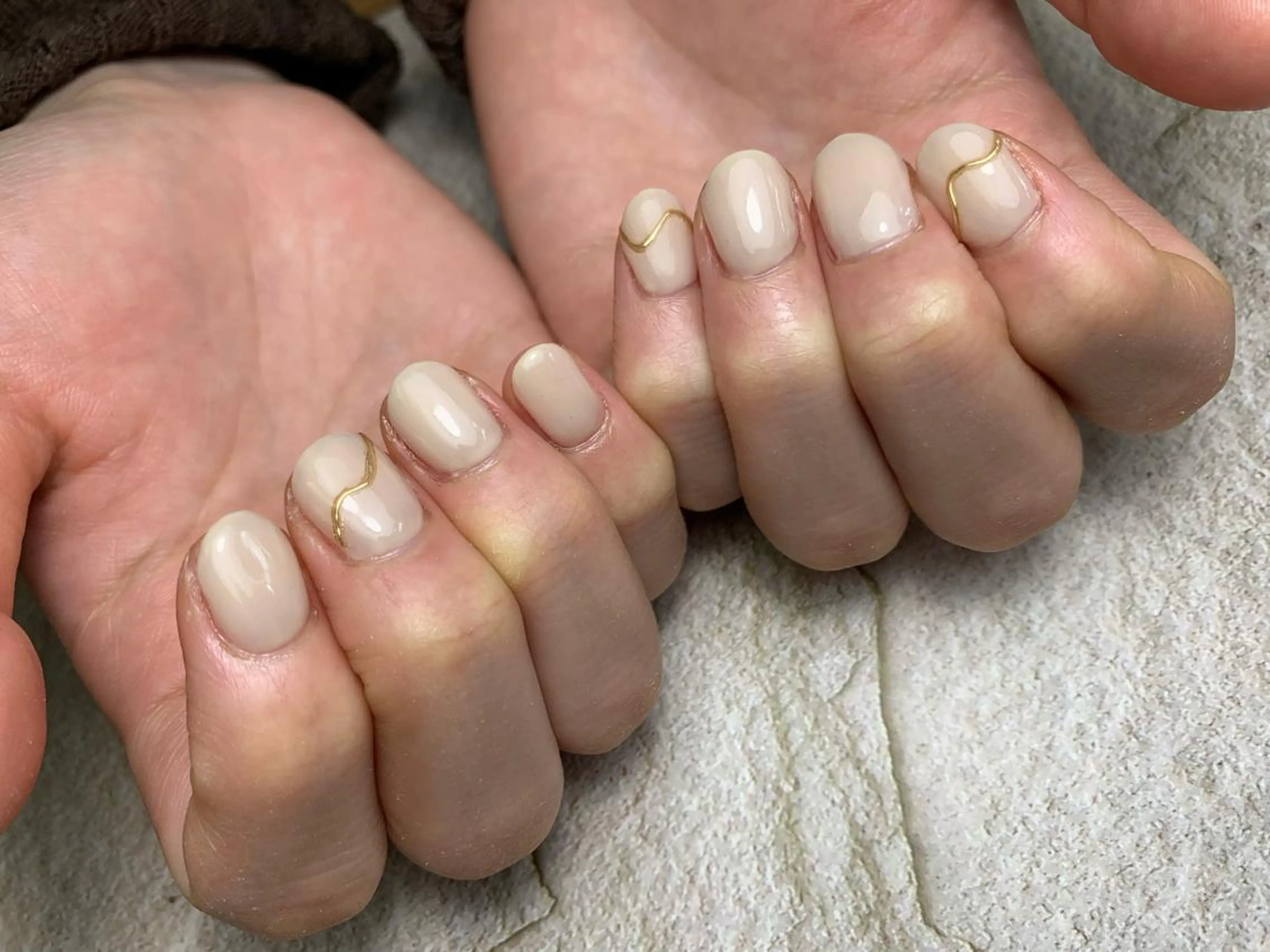 ネイル nail room Ly'leaのネイルデザイン