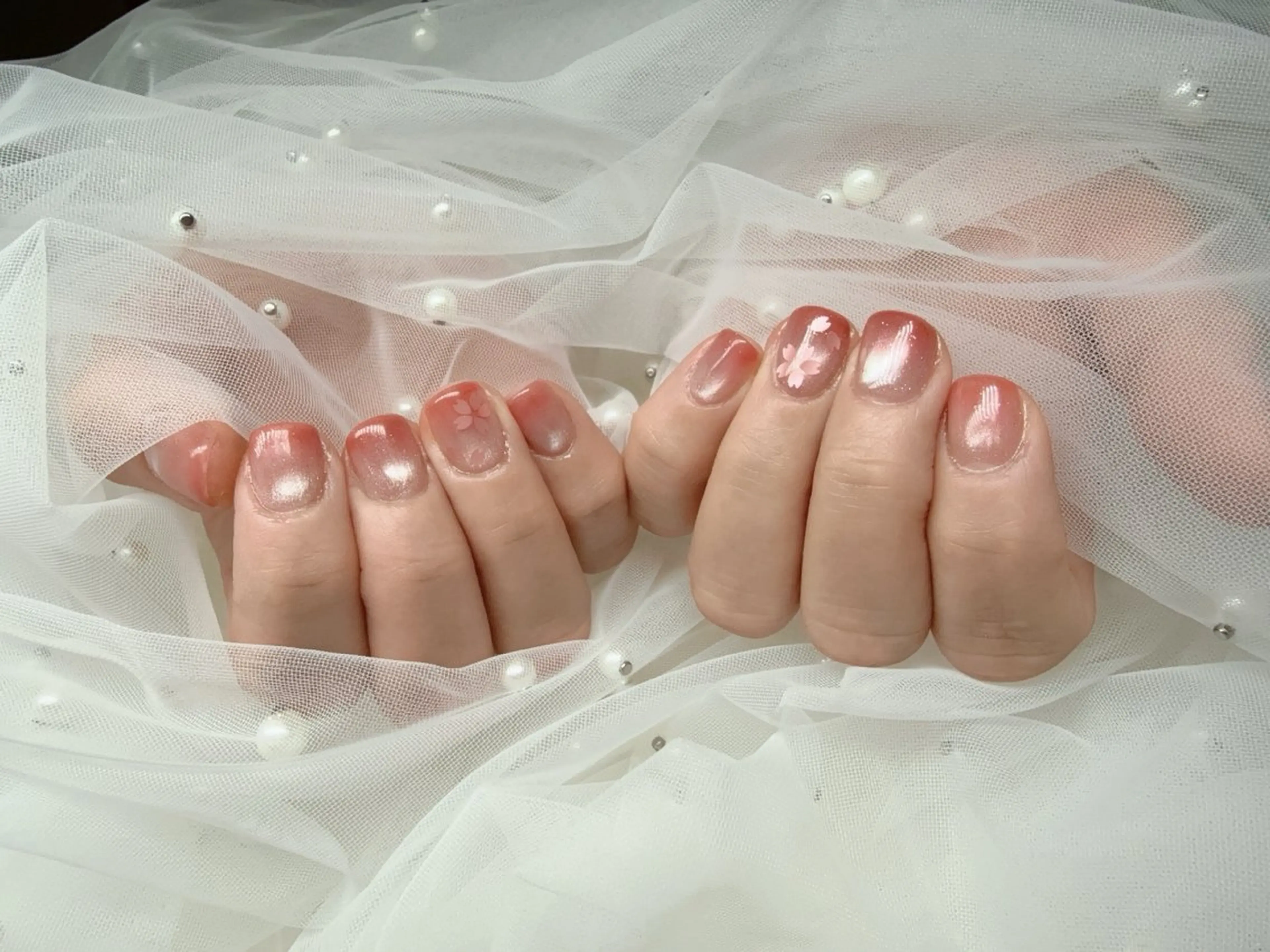 ネイル Anna Nail所属・Anna Nailのネイルデザイン