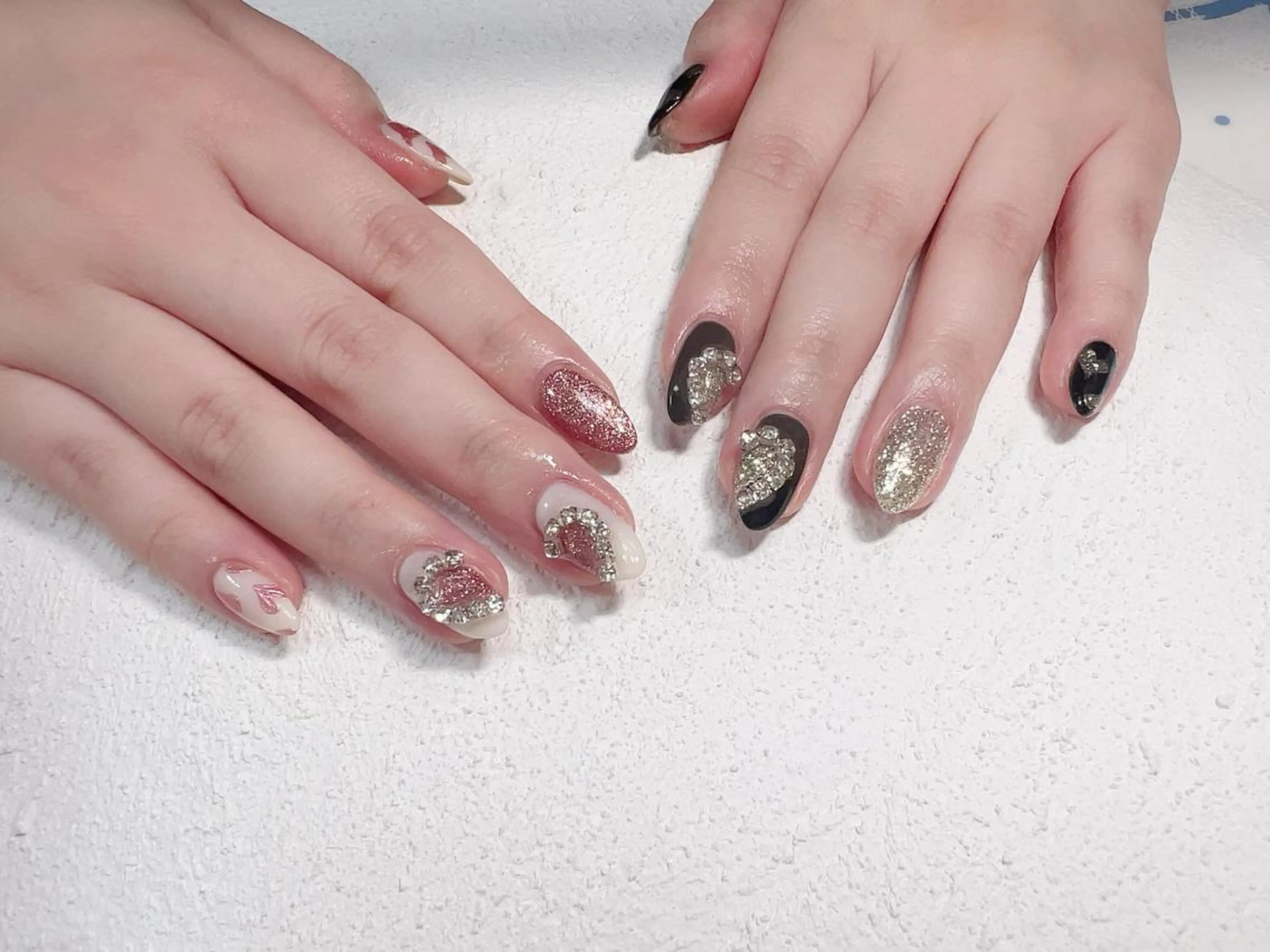 ネイル Regaro i.sのネイルデザイン