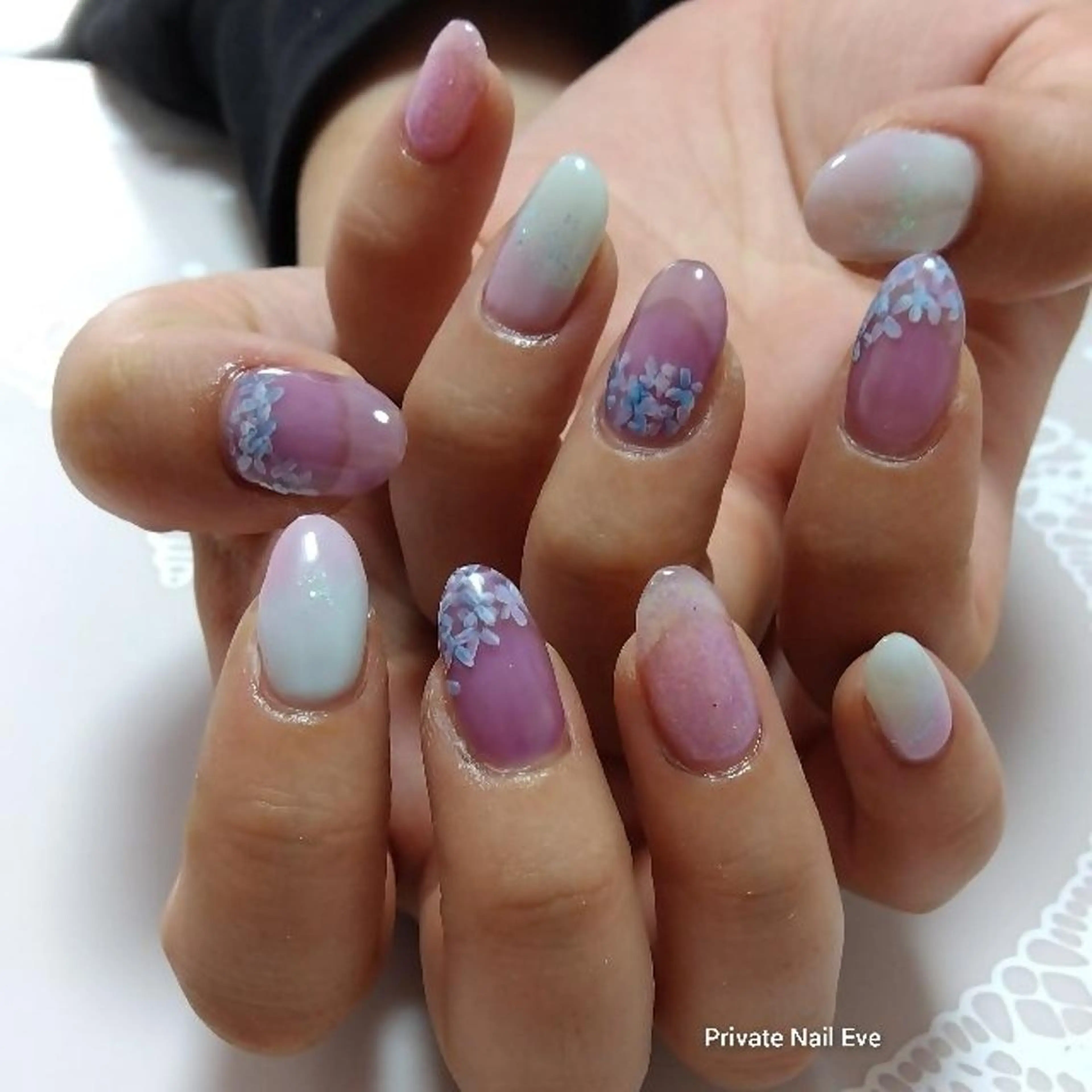 ネイル ハンドネイル ネイル junkoのネイルデザイン