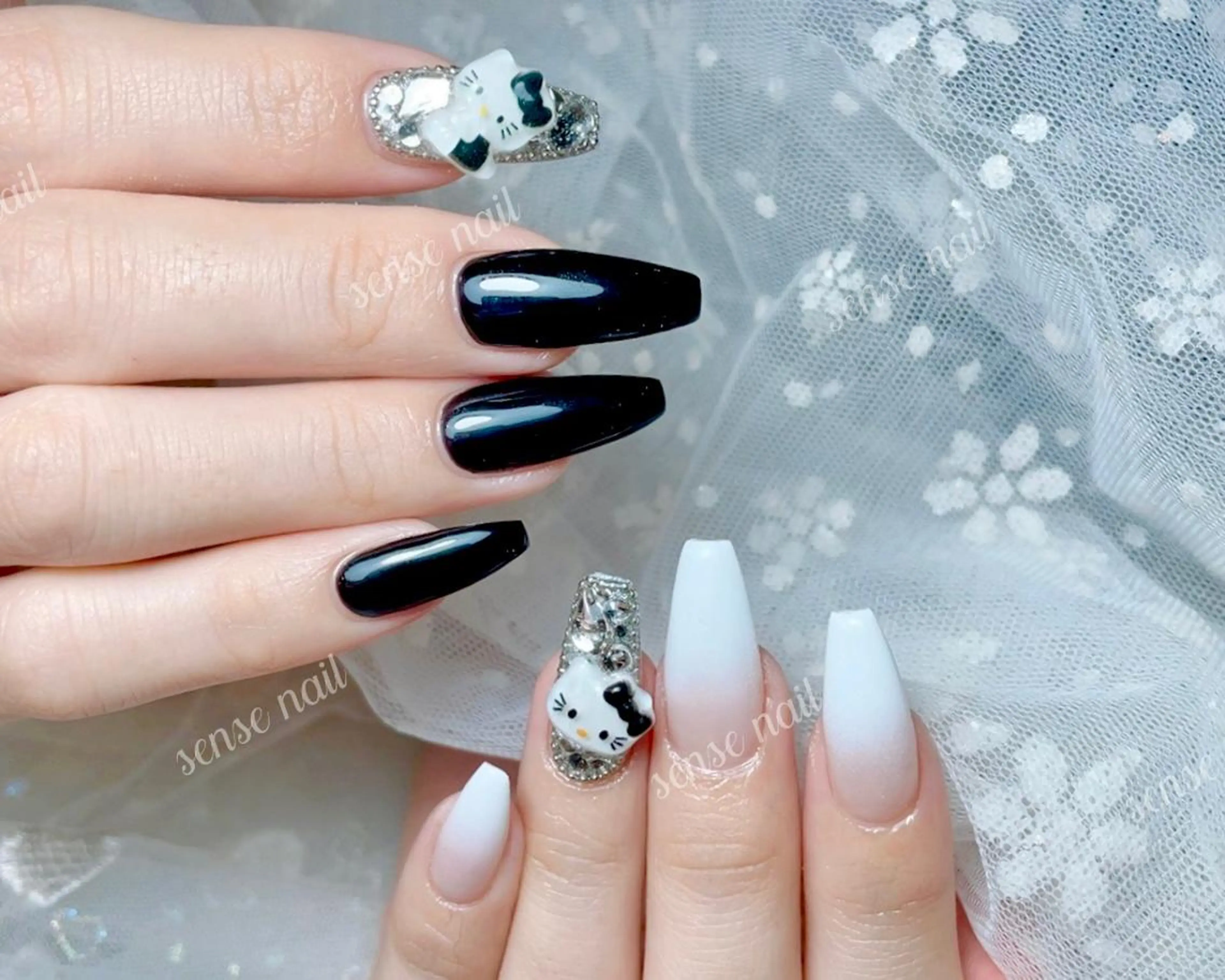 ネイル Feinn Ink💕のネイルデザイン