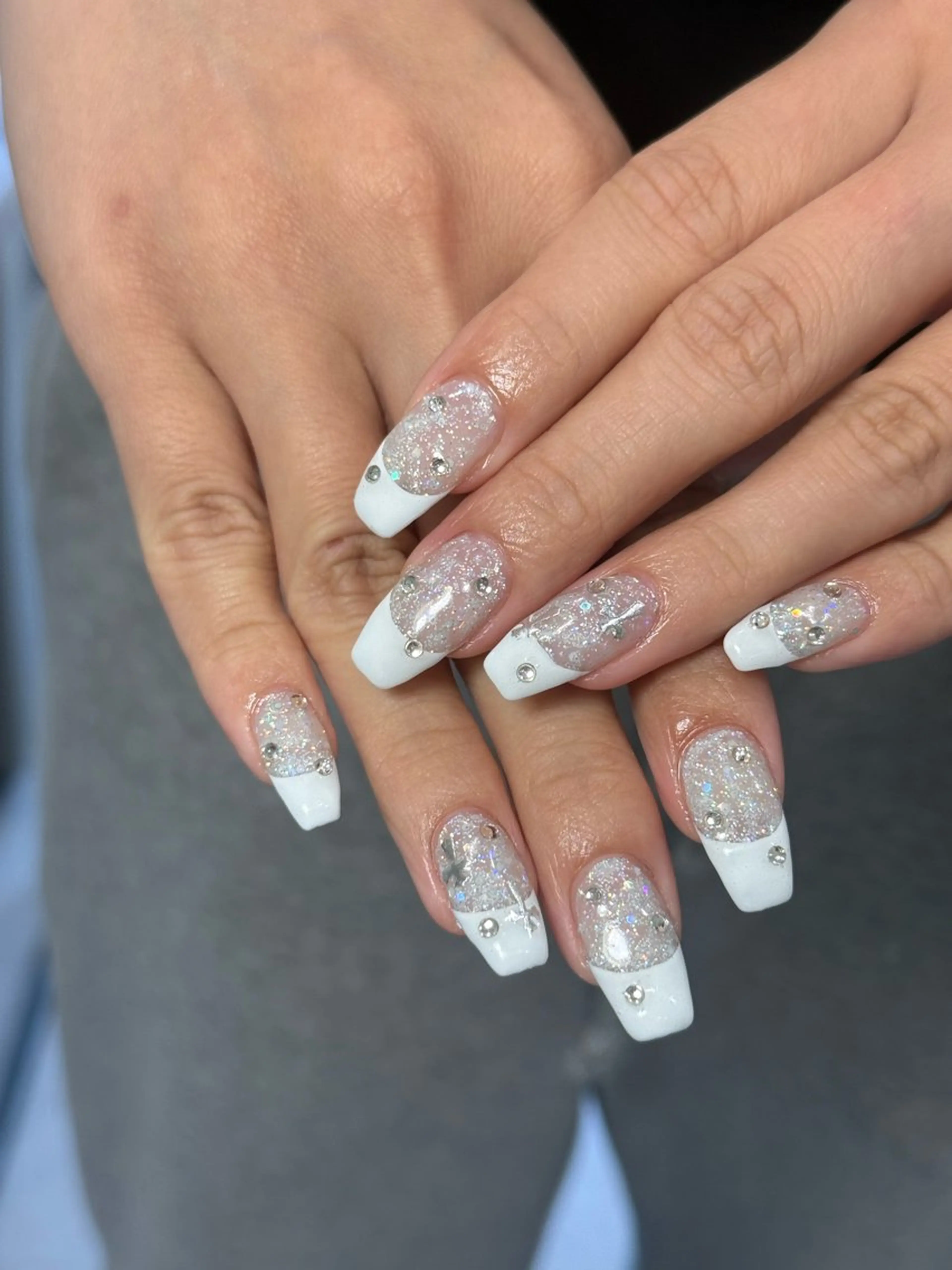 ネイル ハンドネイル neouv所属・NEOUV_ mikuのネイルデザイン