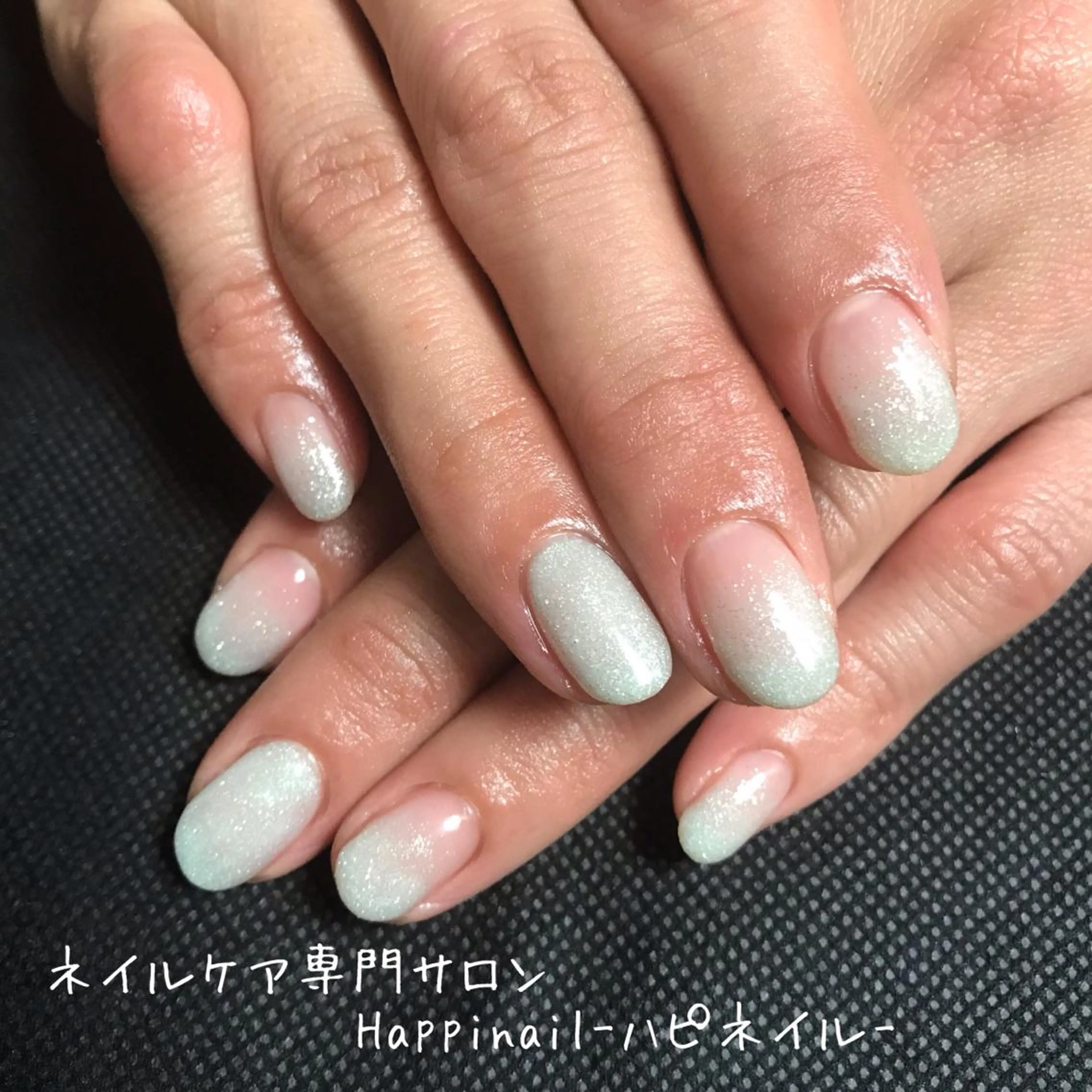 ショート ネイル ケアが得意なサロン Happinailのエステ・リラクイメージ