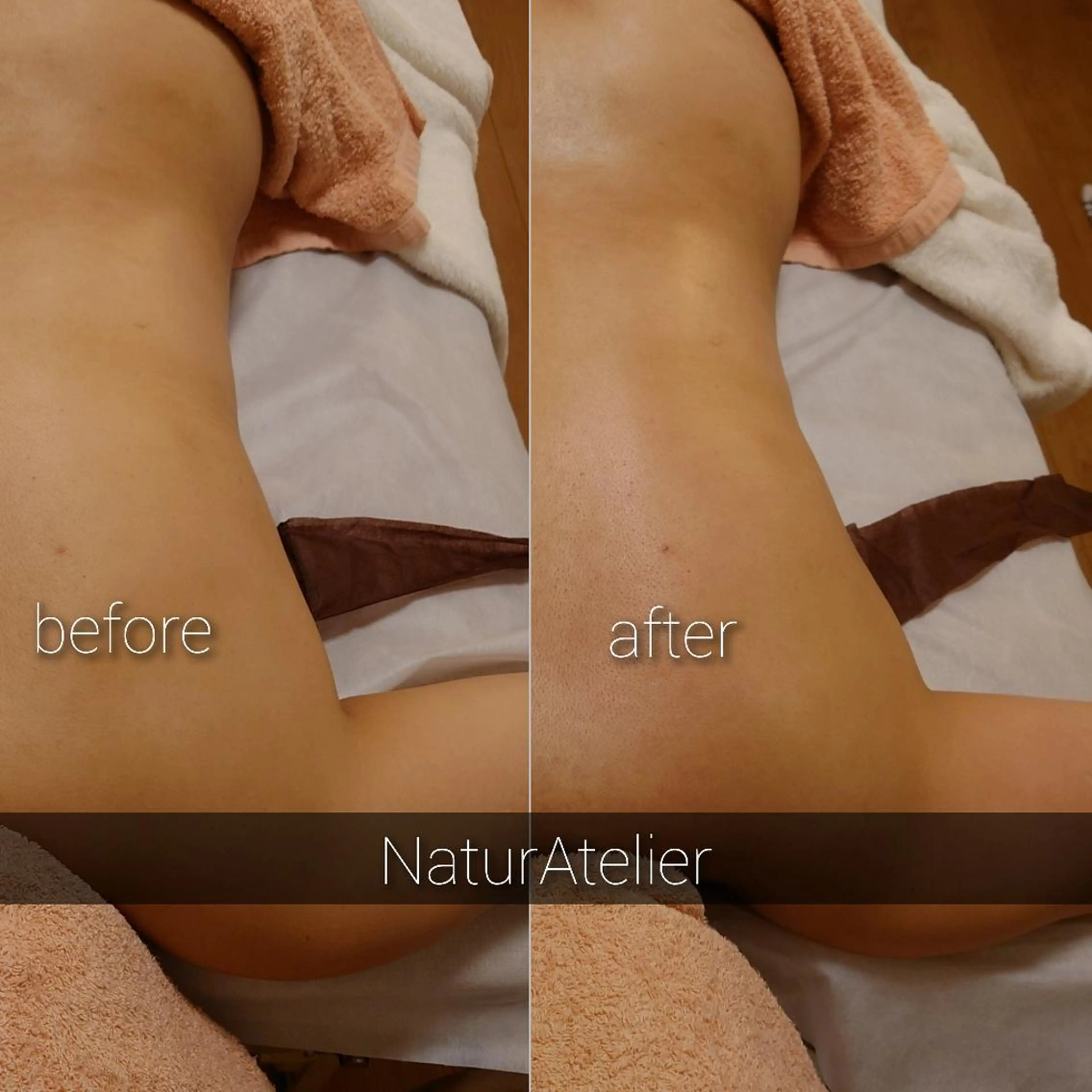 エステ リラク ナチュラトリエ -NaturAtelier-所属・ナチュラトリエ 髙橋さとこのその他イメージ