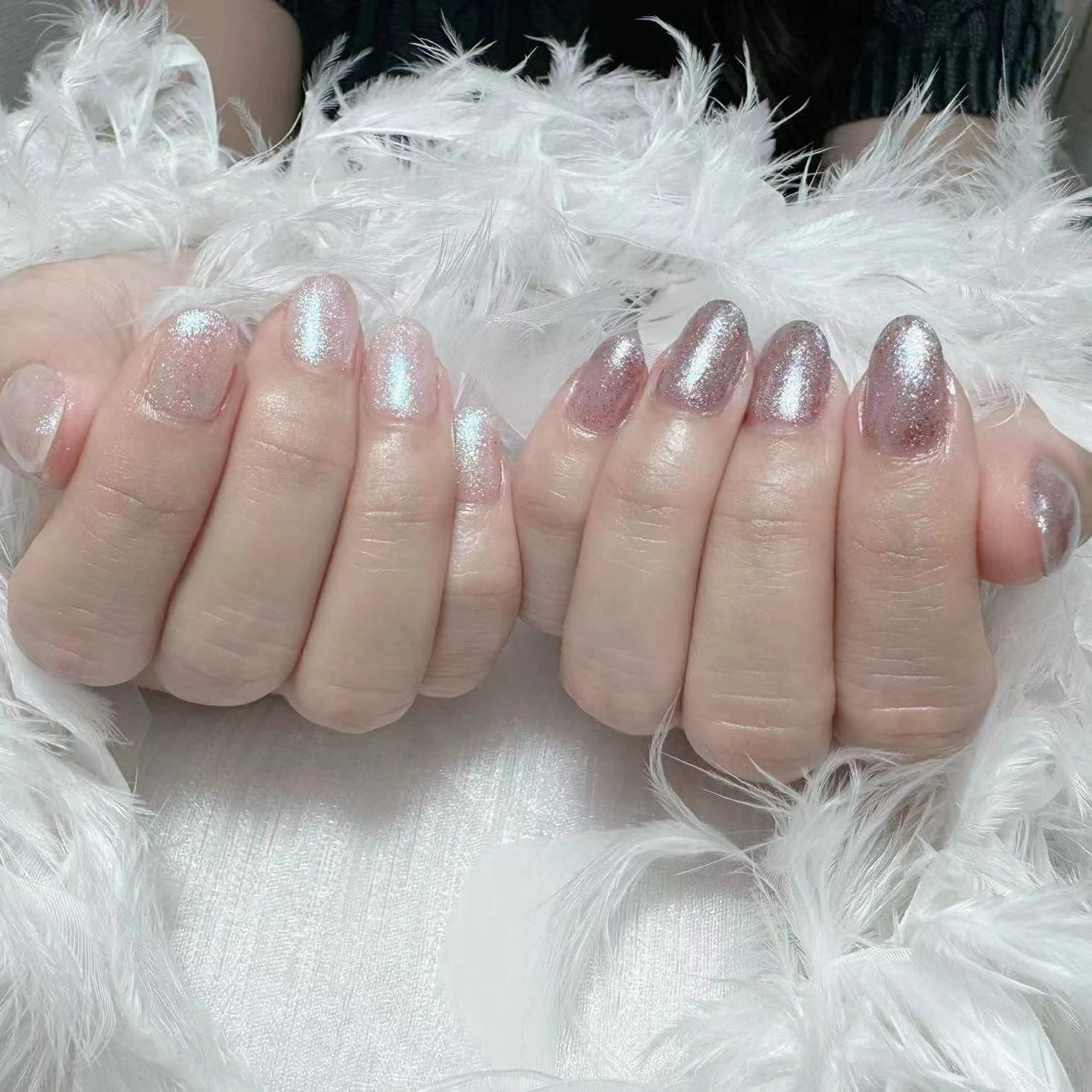 ネイル ハンドネイル DIAMOND Nail🥇のネイルデザイン