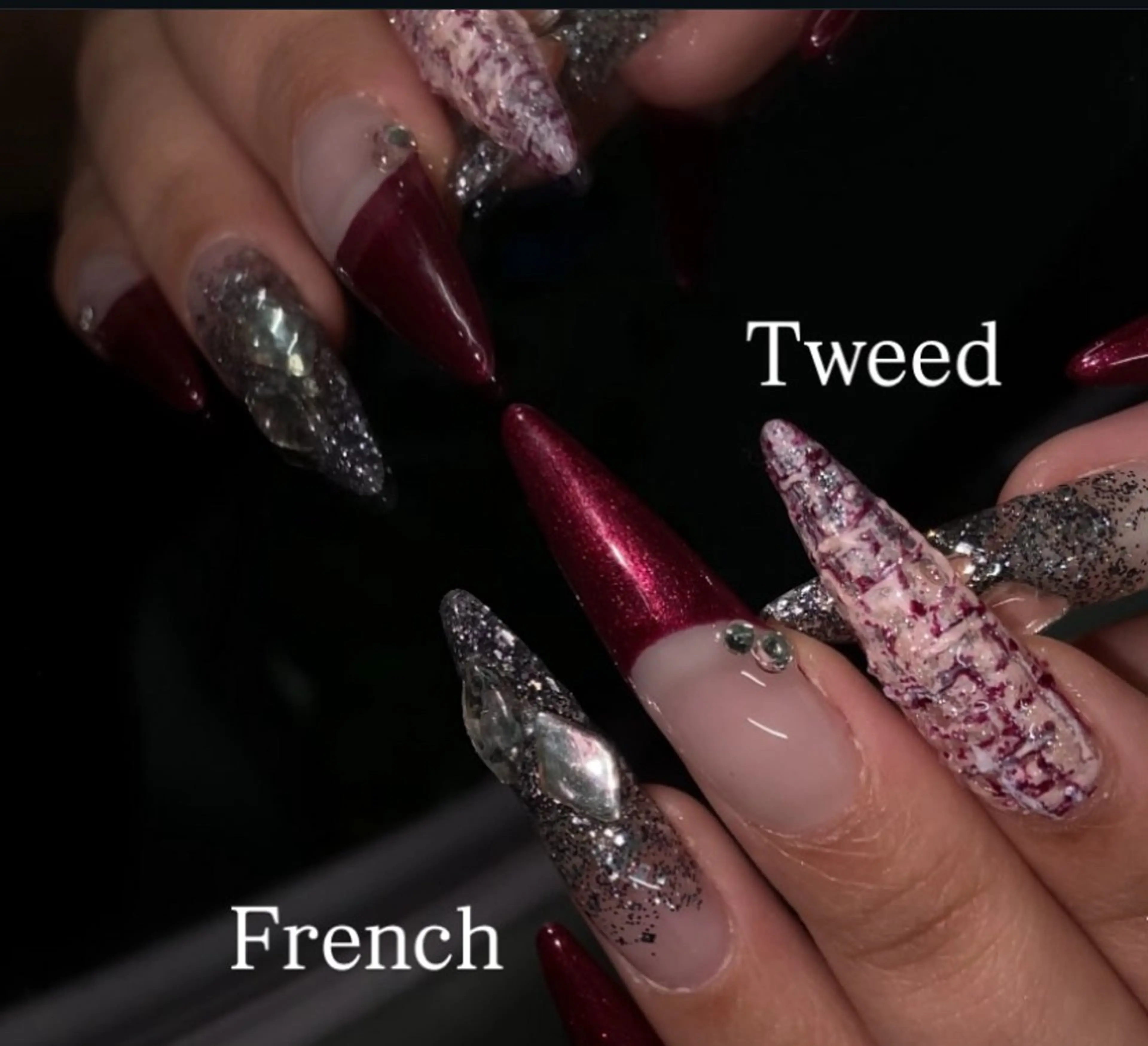 💎フルデザインコースの写真