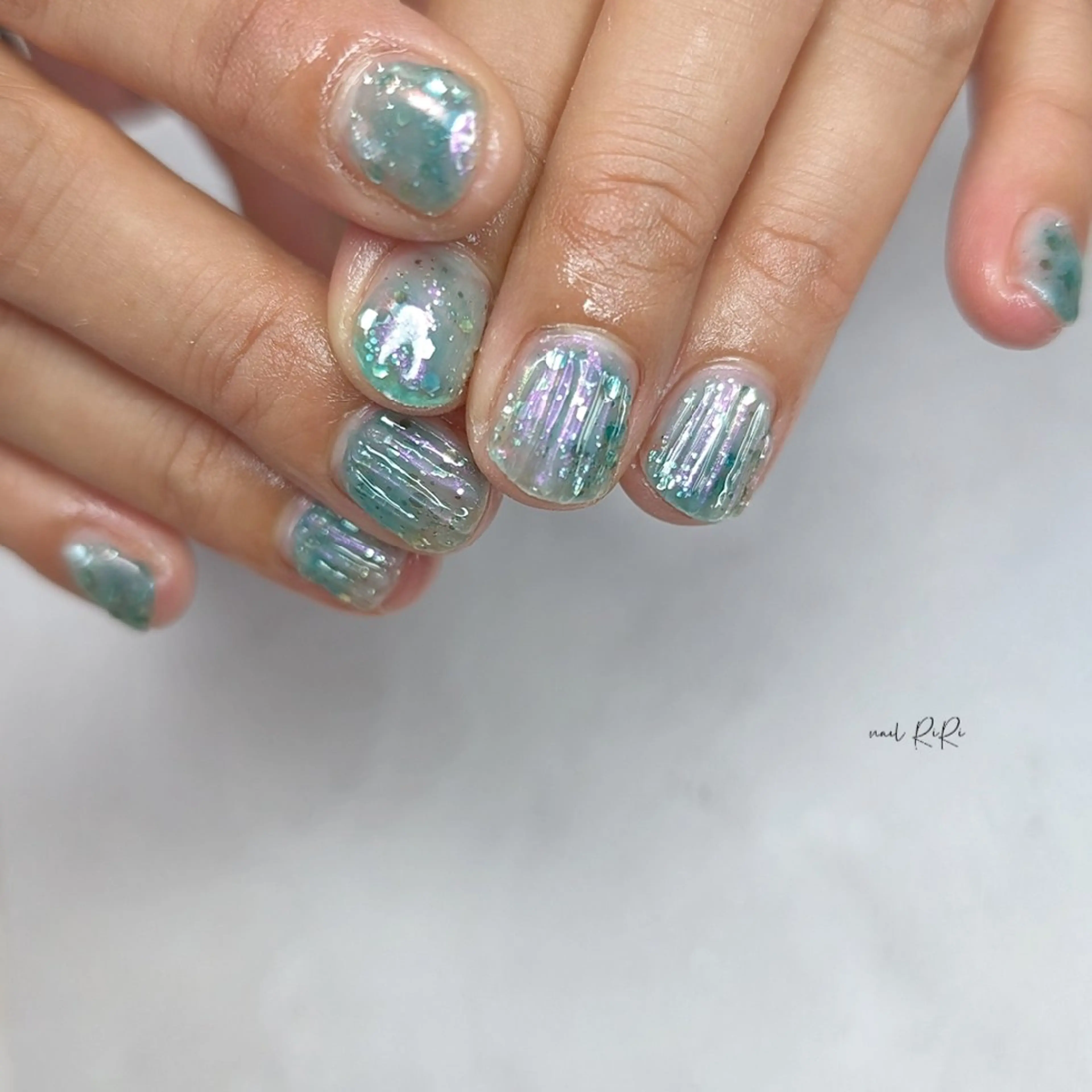 ネイル nail RiRi アトレナチュラのエステ・リラクイメージ