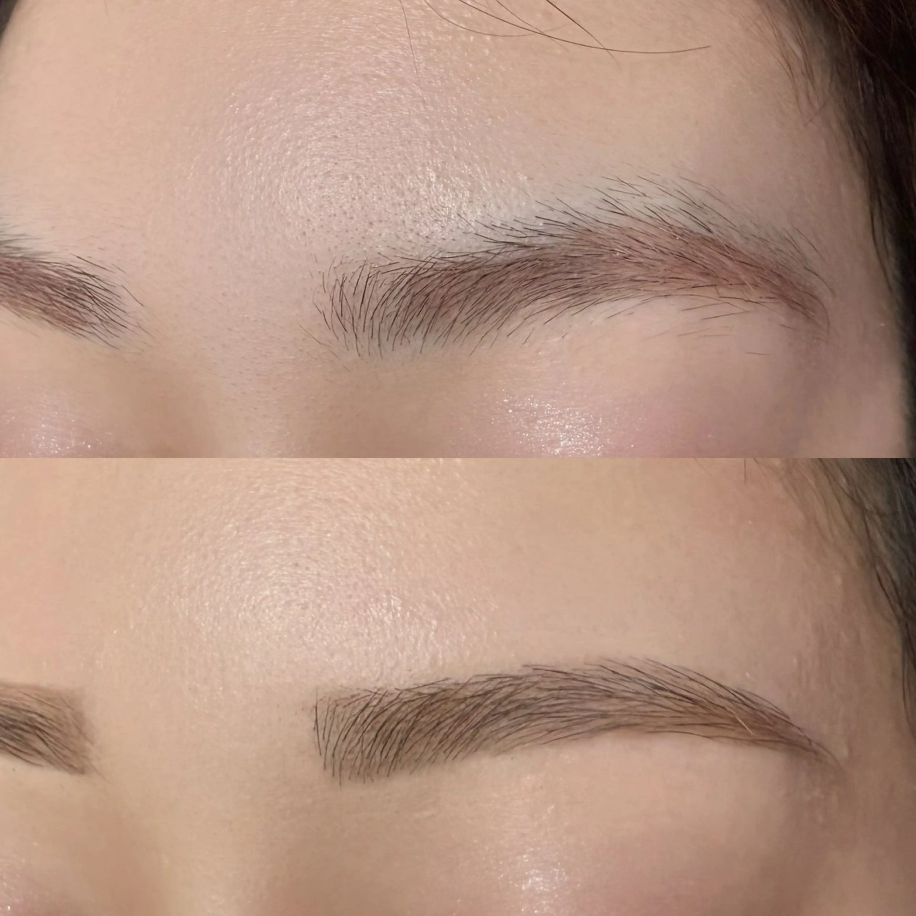 アイブロウ ワックス脱毛 Pearl 四条大宮 〜AOI〜のマツエク・マツパデザイン