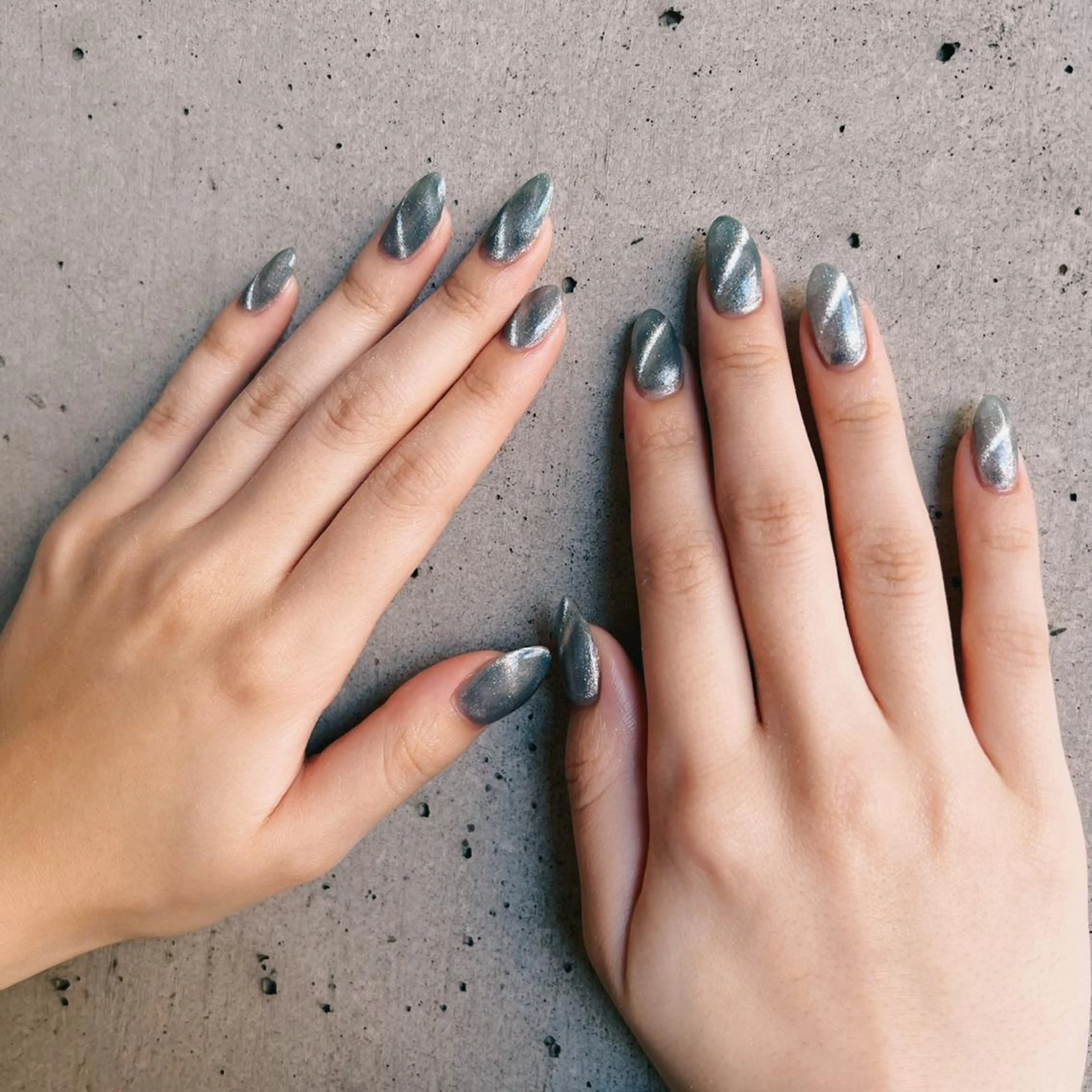 ネイル NAIL Salon IP所属・長谷川 奈緒美のネイルデザイン