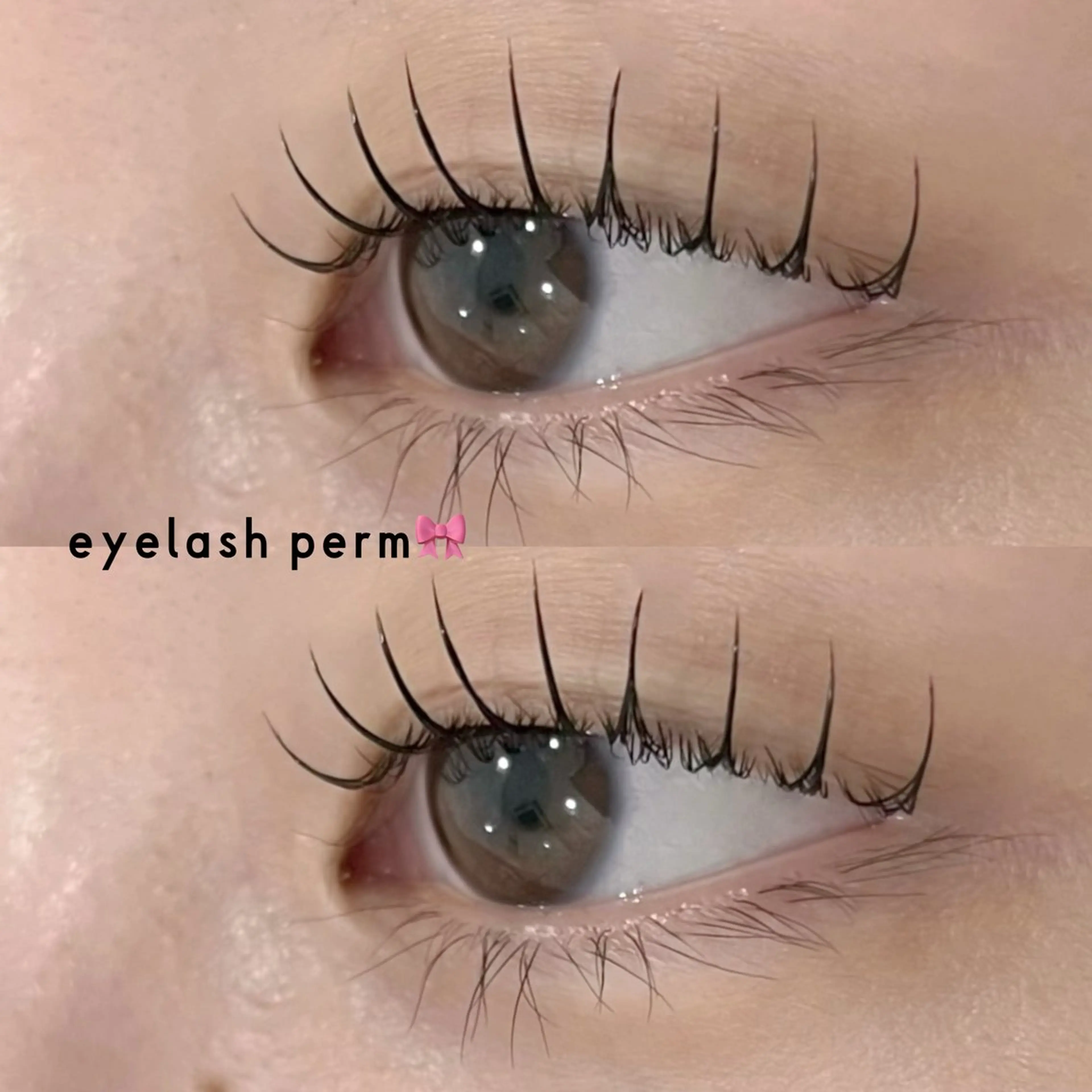 マツエク・マツパ マツパ Tia熊谷店🎀 美桜のマツエク・マツパデザイン