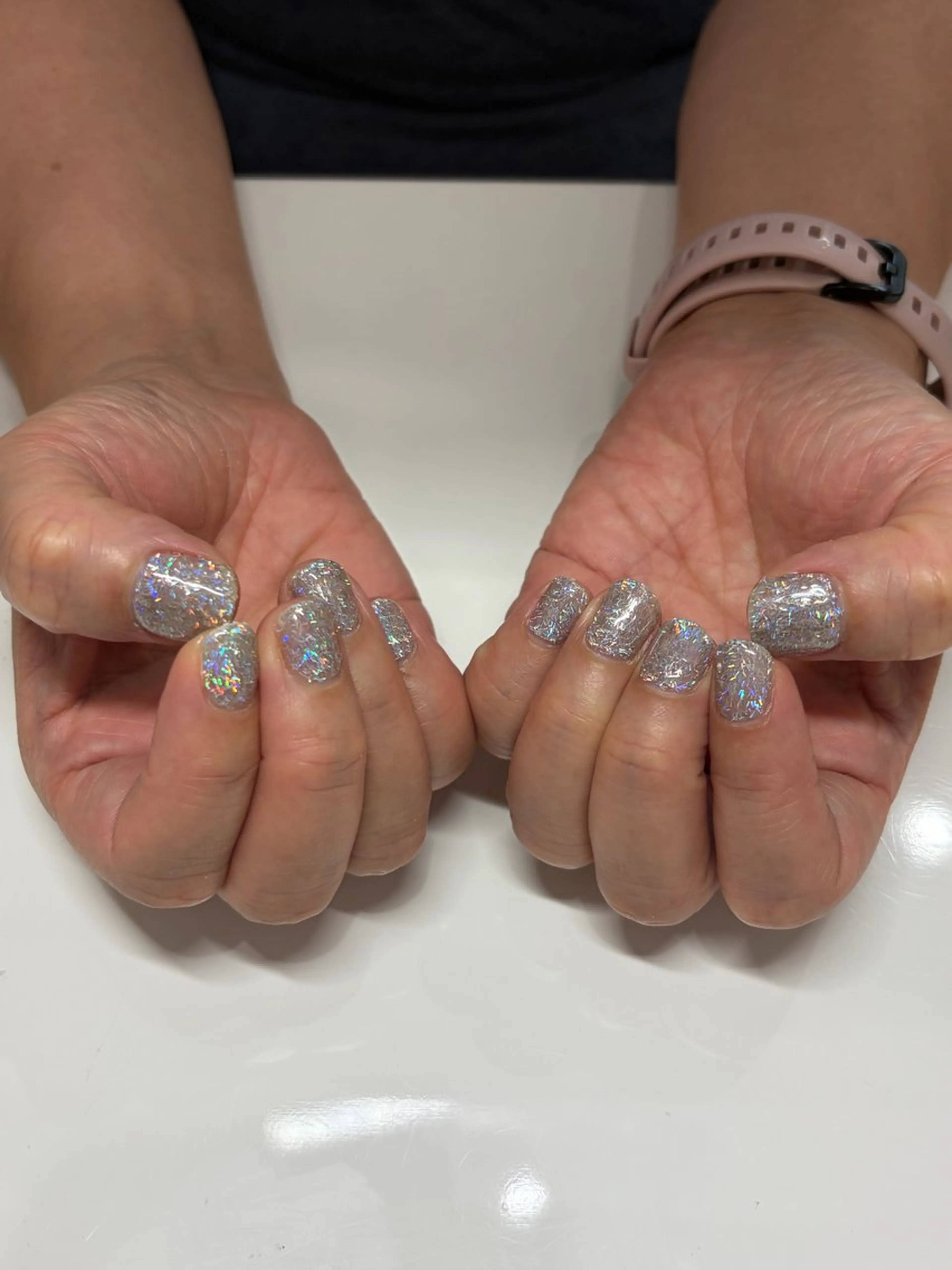 ネイル ハンドネイル 🪷Bianca ✜ Hasegawa🪷のネイルデザイン