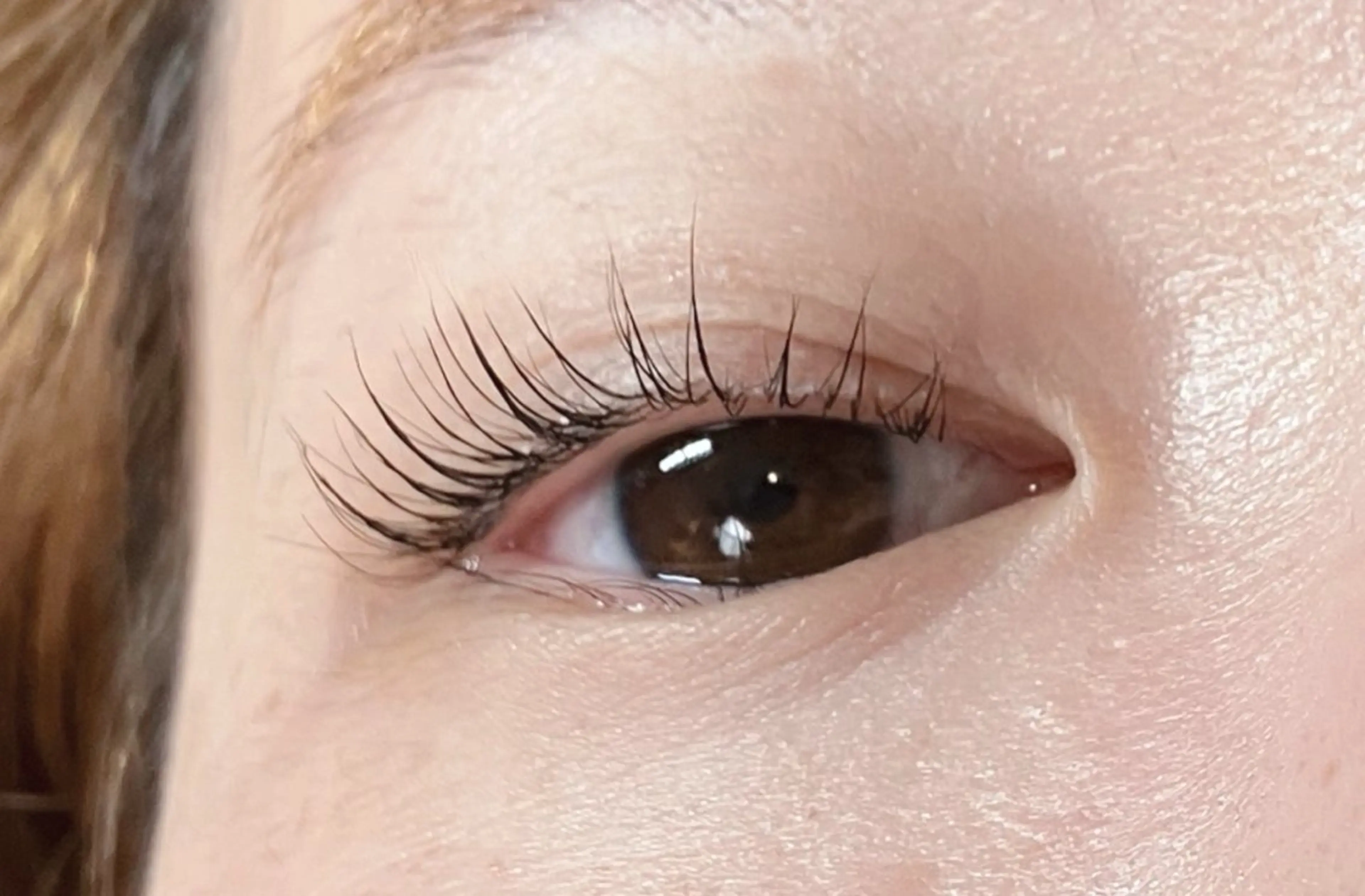 マツエク・マツパ fleuri所属・フルリ fleuriのマツエク・マツパデザイン