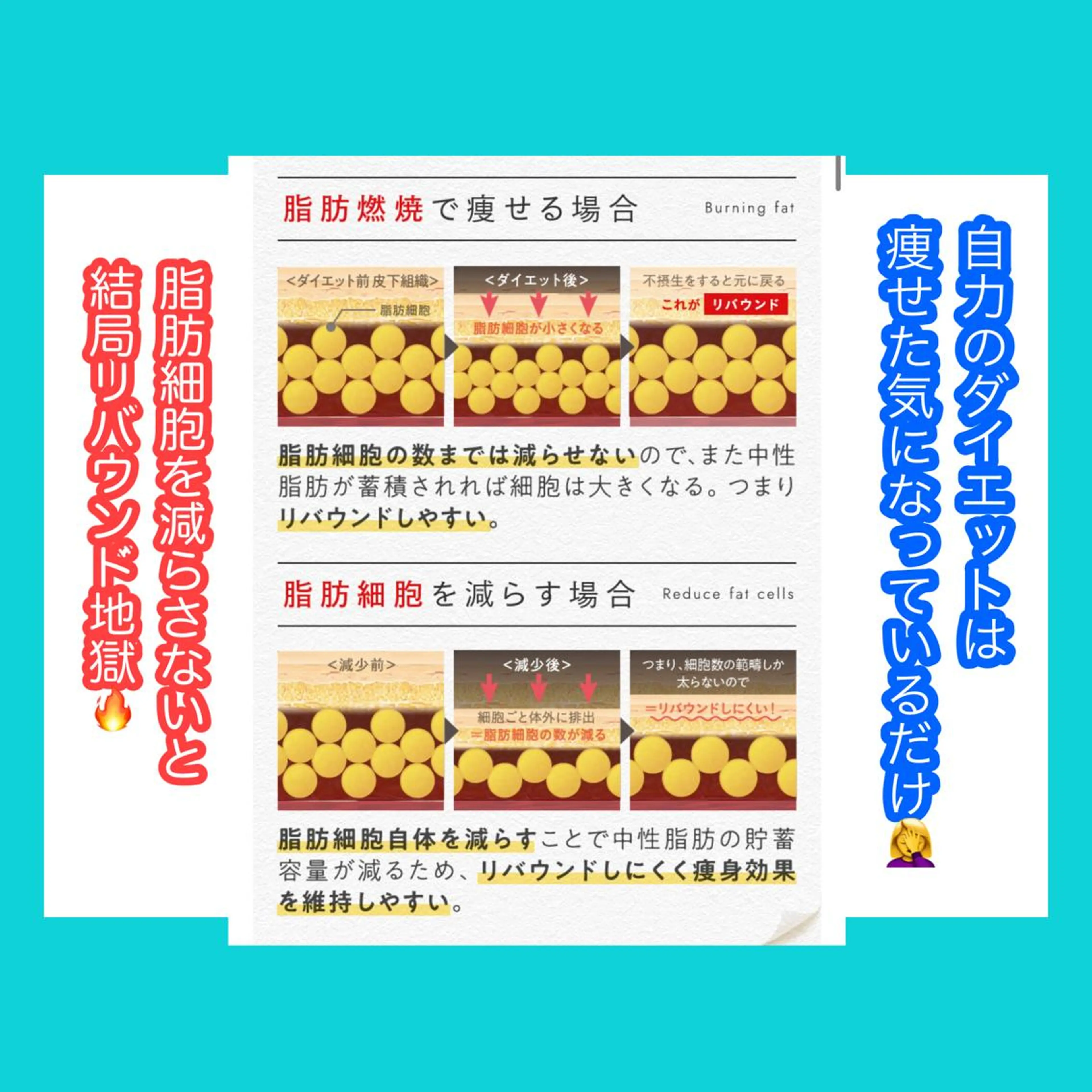 エステ リラク 痩身/脱毛/ネイル HARUKAのエステ・リラクイメージ