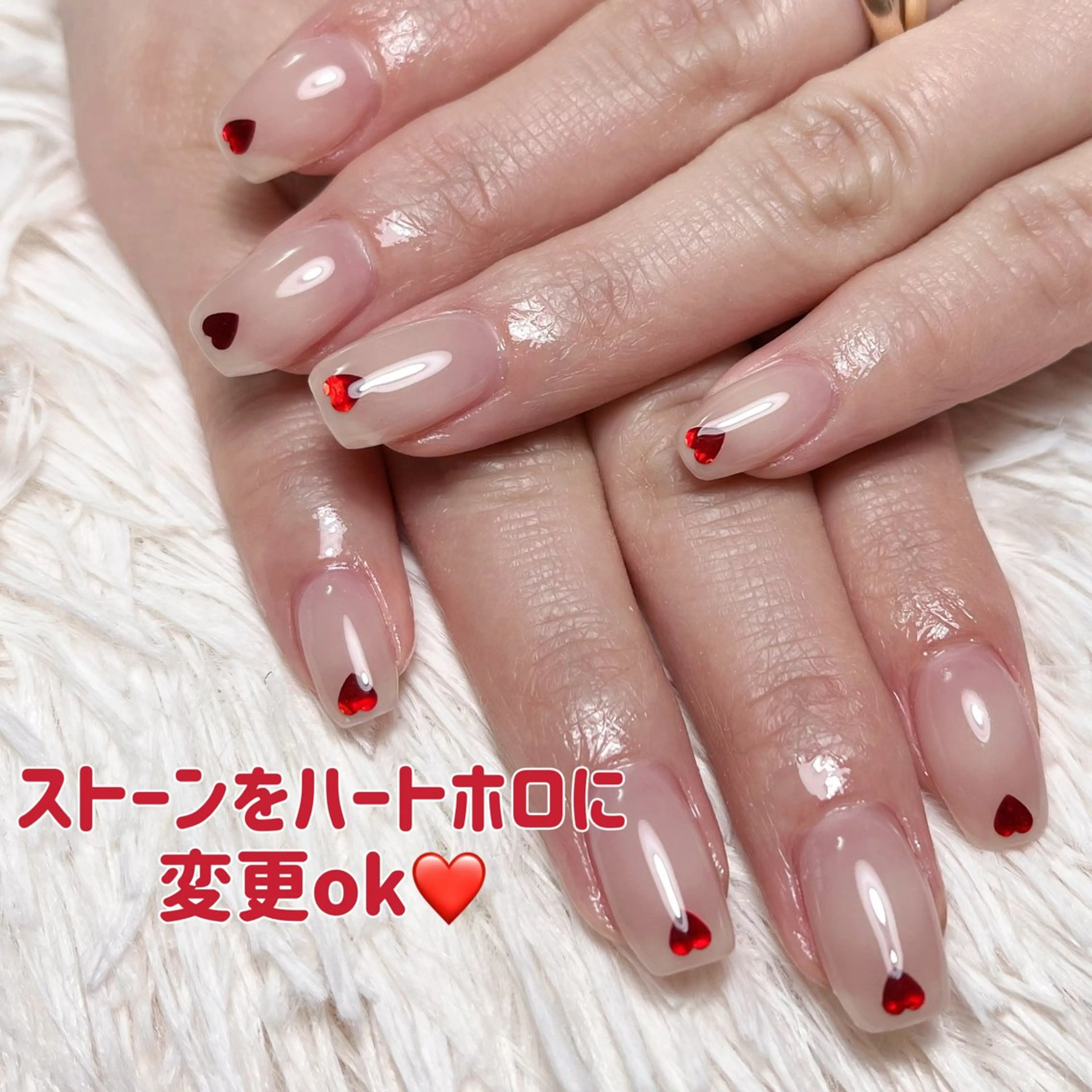 ネイル Twinkle Nail Kuboのネイルデザイン