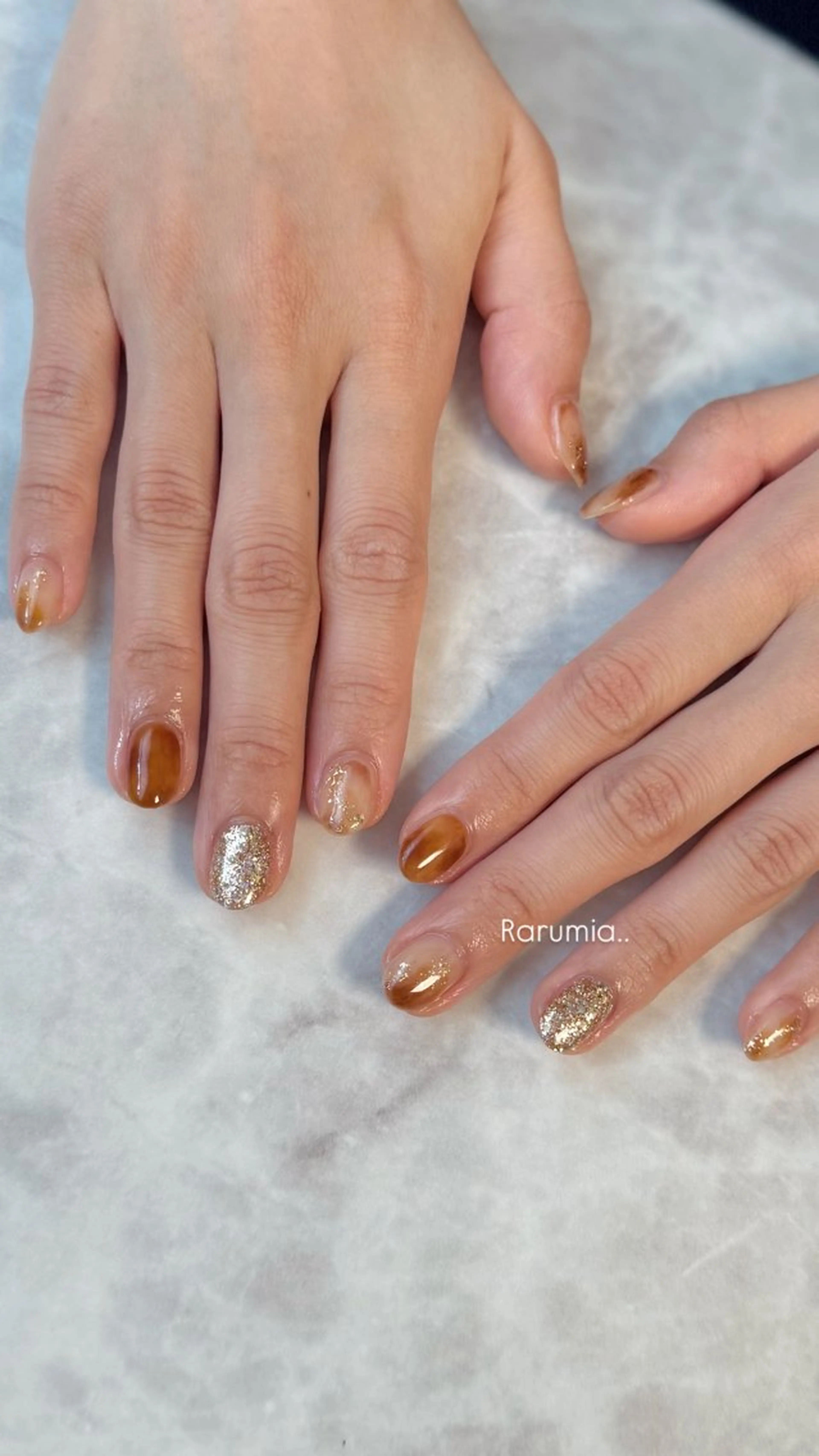 ネイル 空きは直接 お問い合わせ下さいのネイルデザイン