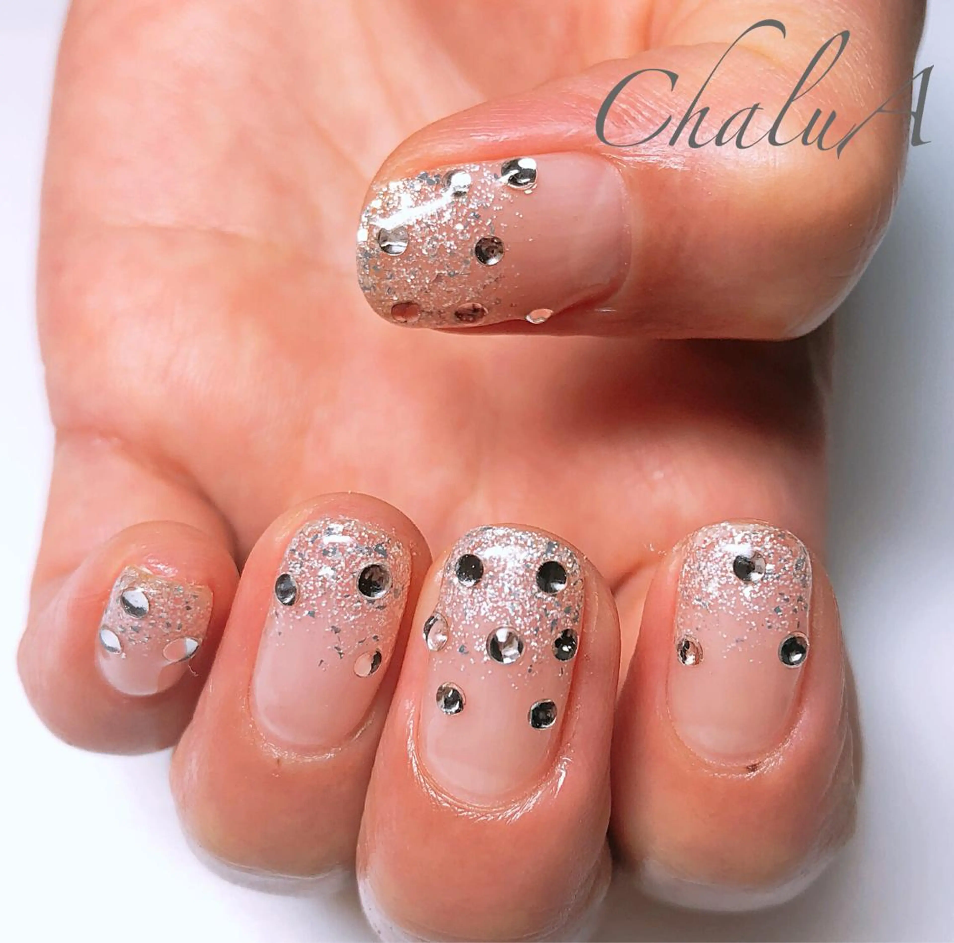 ネイル irooo 21のネイルデザイン